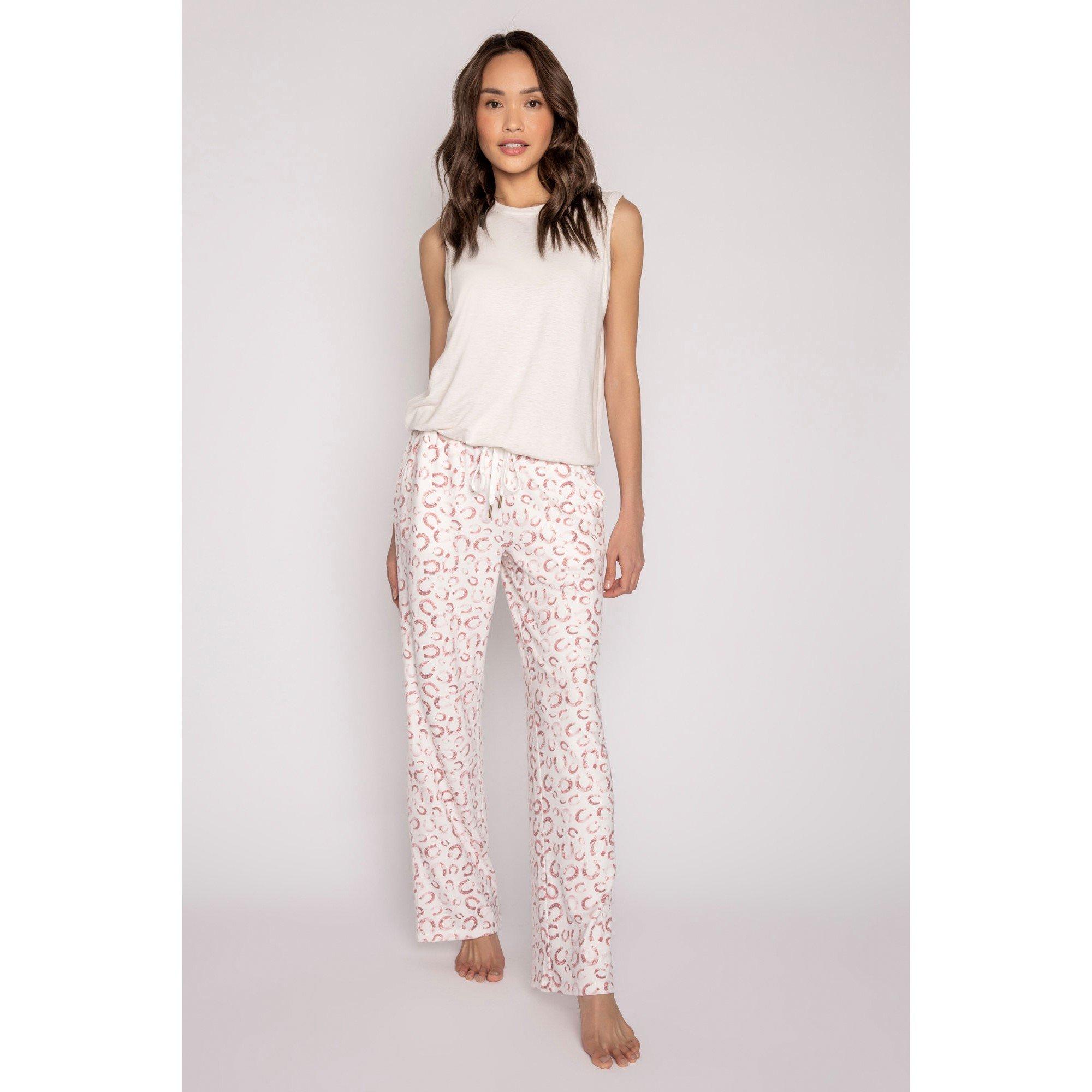 Off-White - PJ Salvage - Salvage Horeshoe Pant - 2