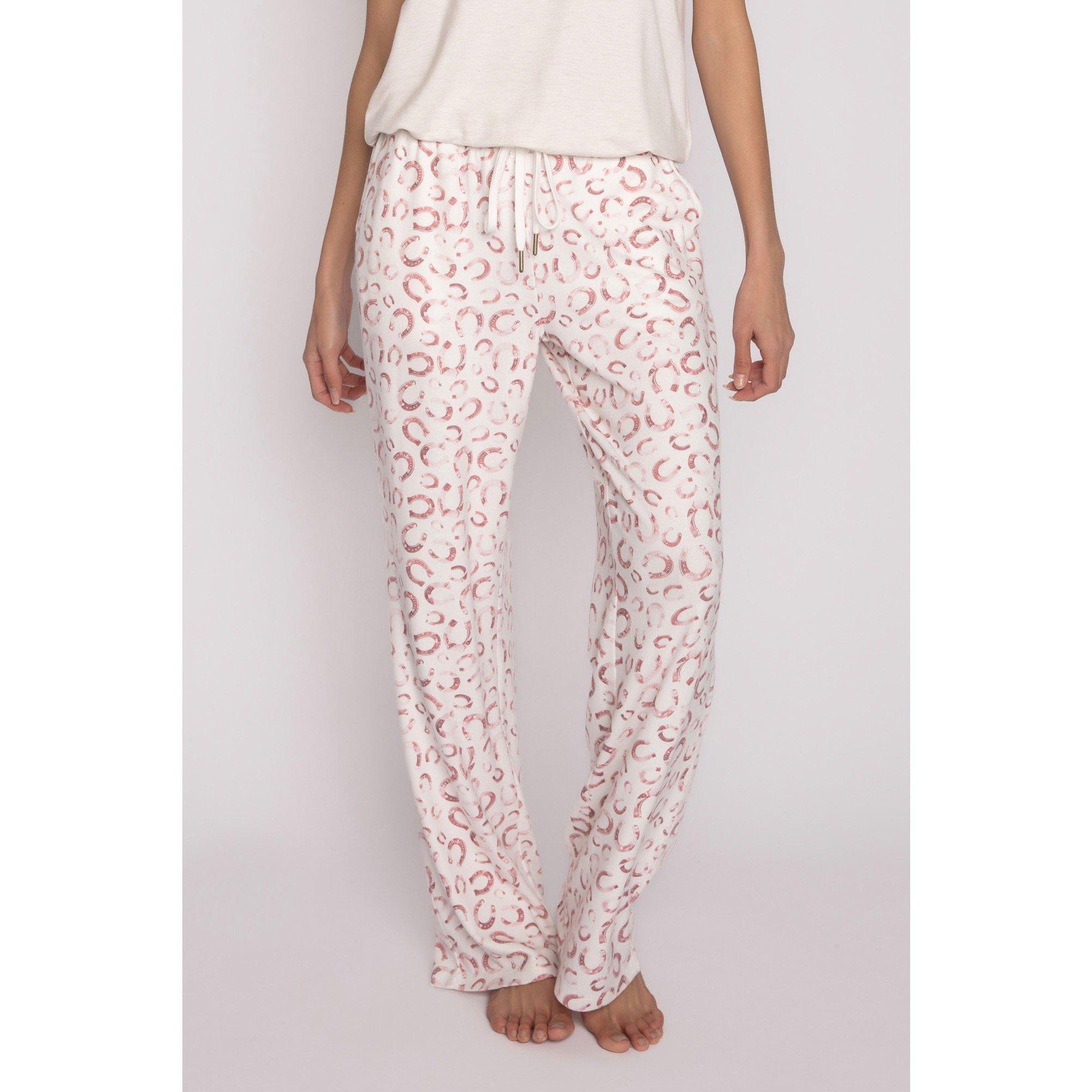 Off-White - PJ Salvage - Salvage Horeshoe Pant - 3