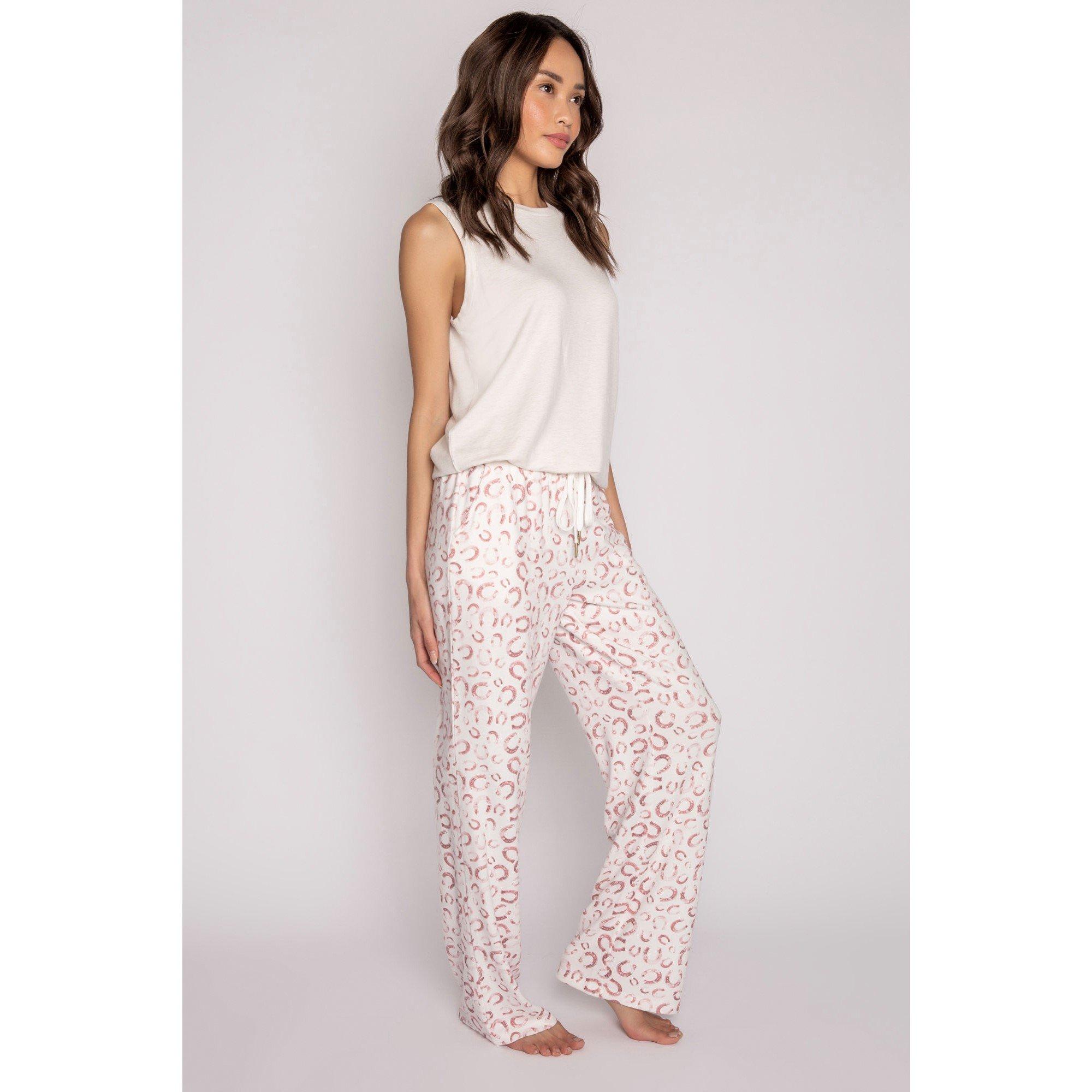 Off-White - PJ Salvage - Salvage Horeshoe Pant - 4