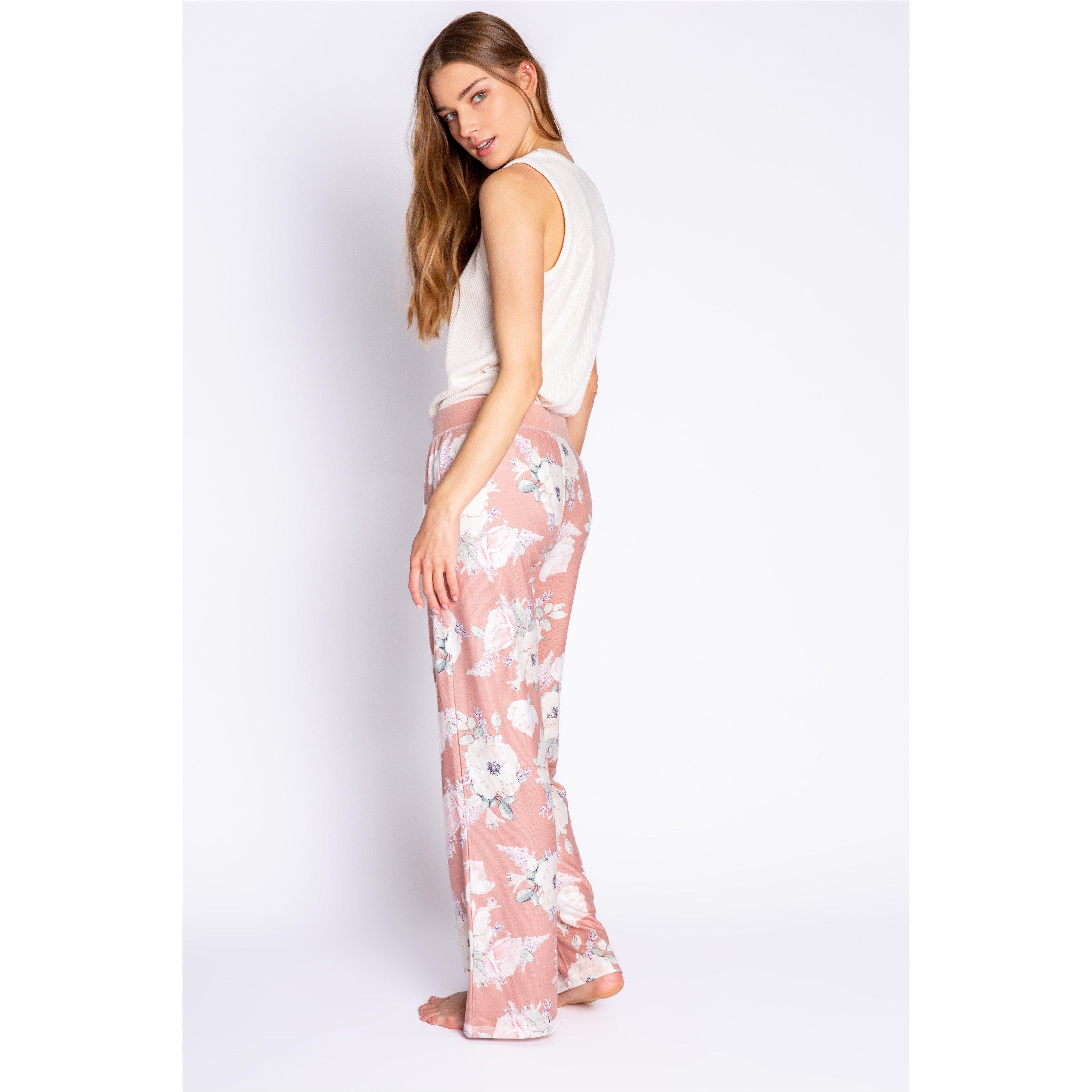 Rosenholz - PJ Salvage - Salvage Floral Pant - 2