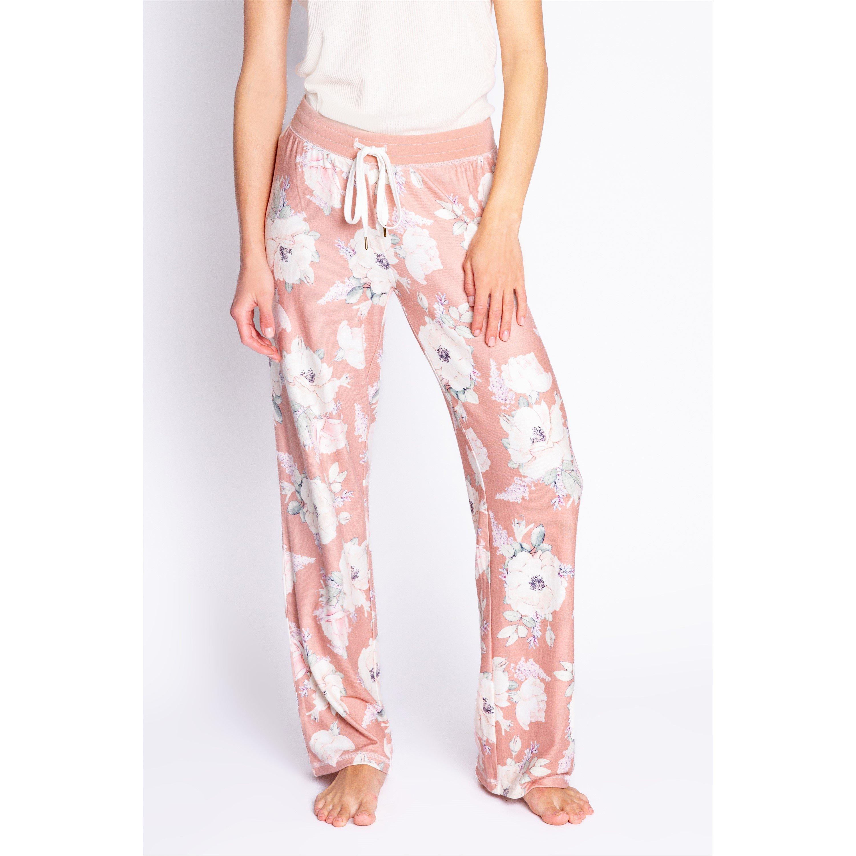Rosenholz - PJ Salvage - Salvage Floral Pant - 3