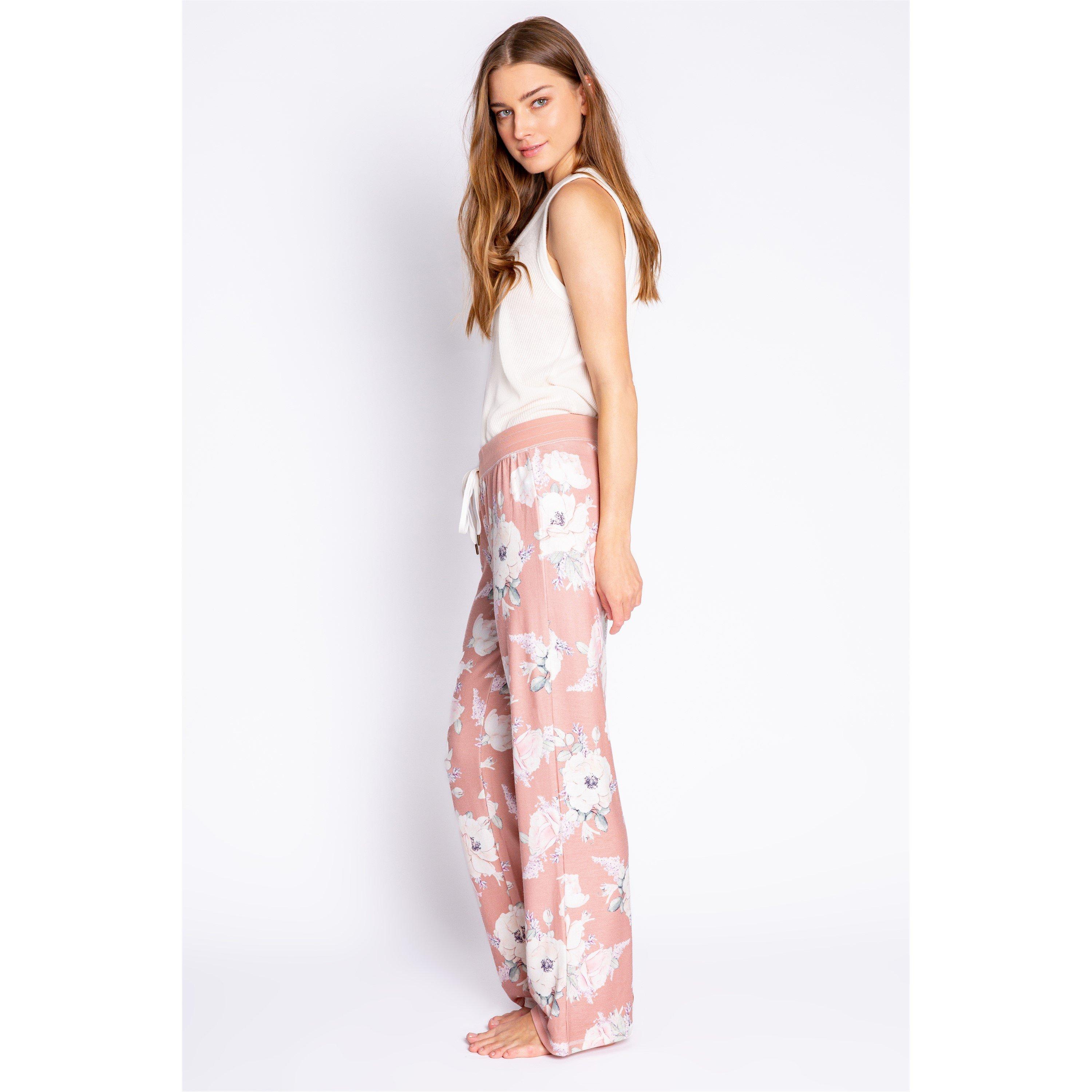 Rosenholz - PJ Salvage - Salvage Floral Pant - 5