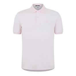 CP Company Tacting Short Sleeve Polo Top