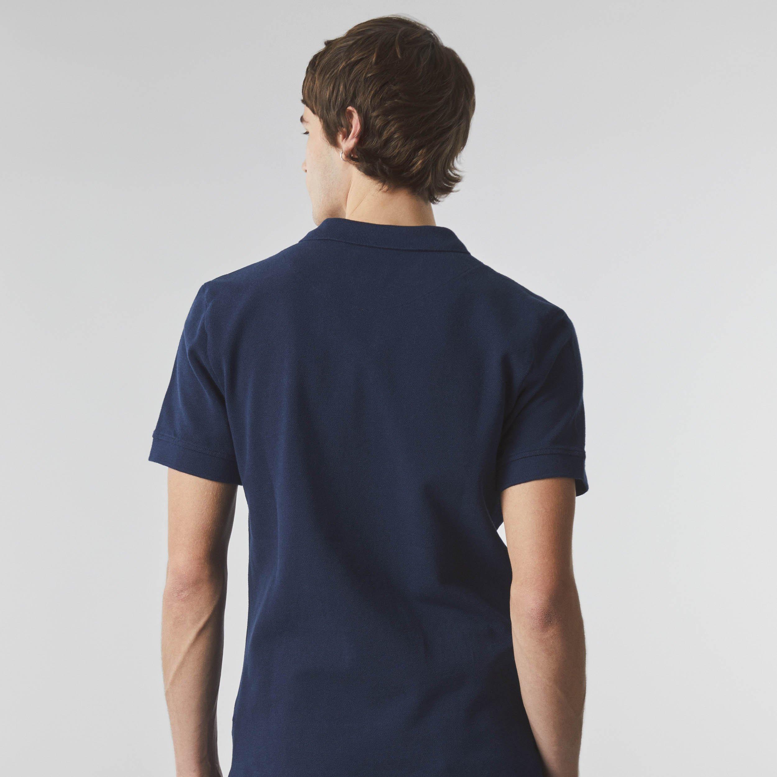 Pretty Green Men's Prestleigh Short-Sleeve Polo Shirt