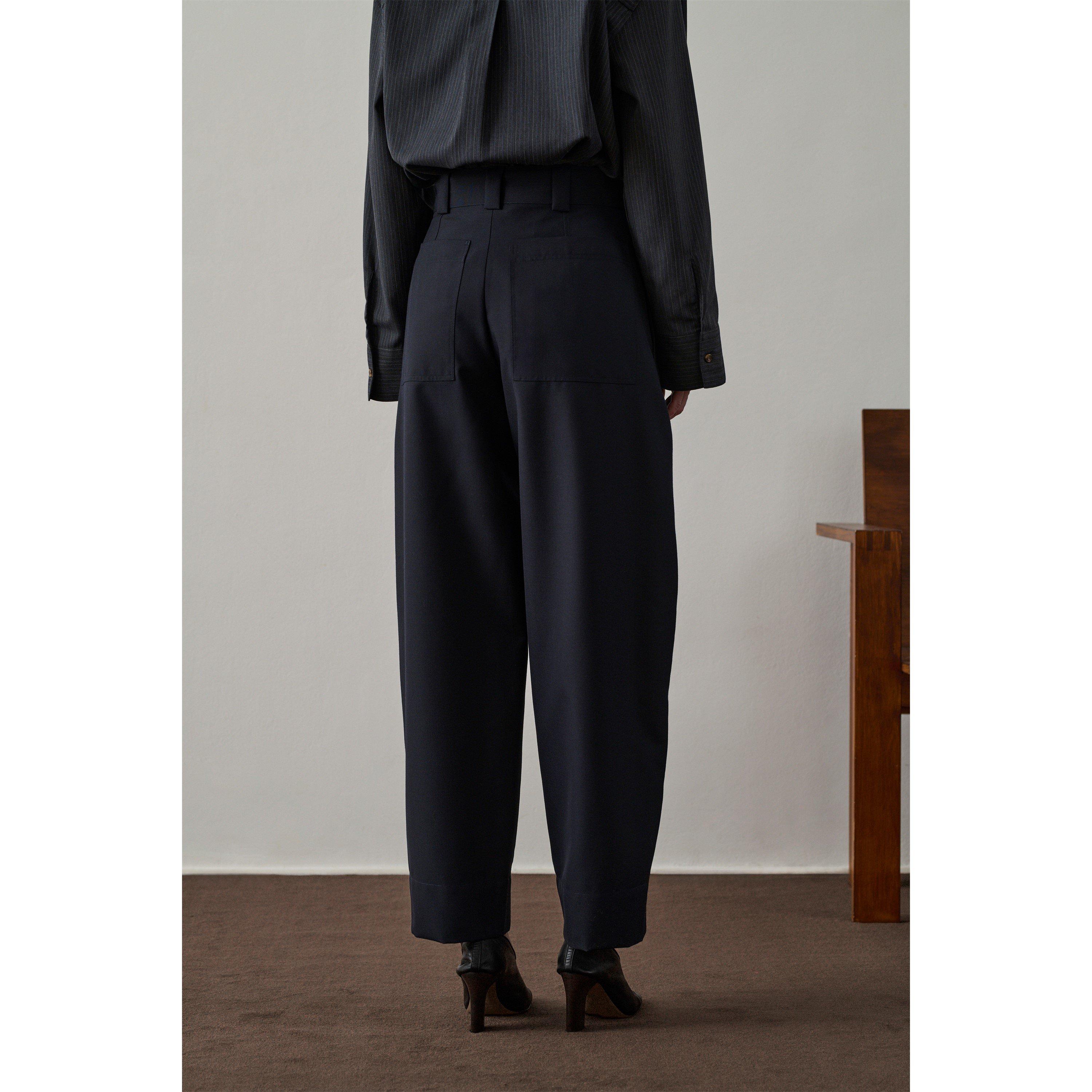 Navy - Soeur - Soeur Alouette Trsrs Ld61 - 2