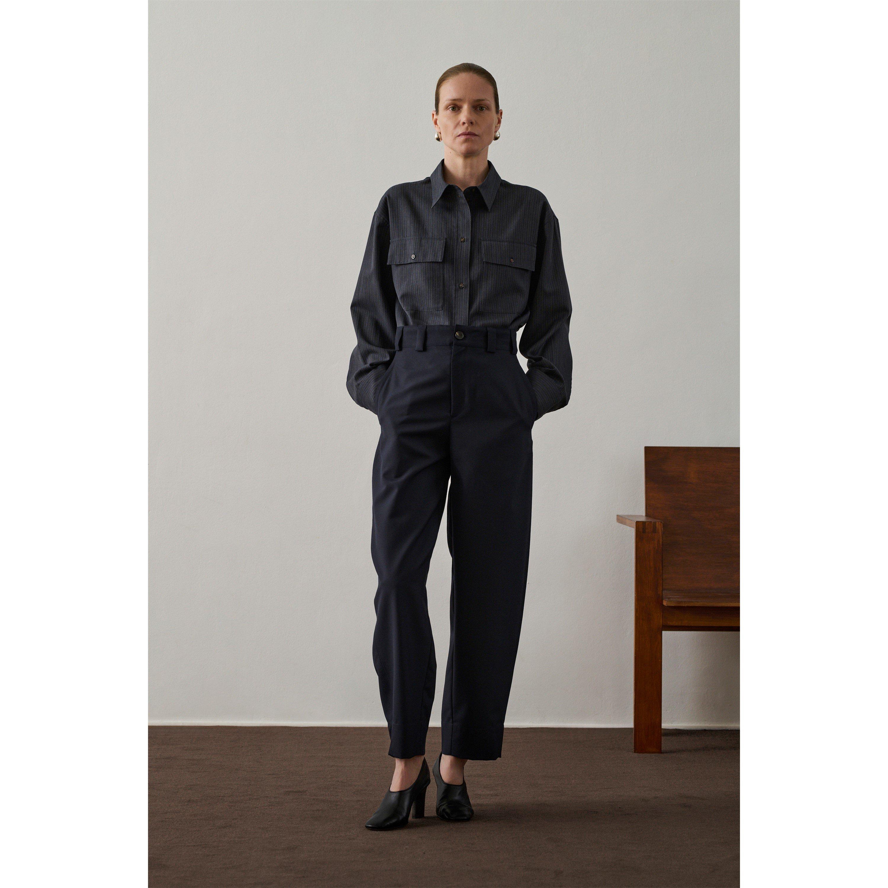 Navy - Soeur - Soeur Alouette Trsrs Ld61 - 3