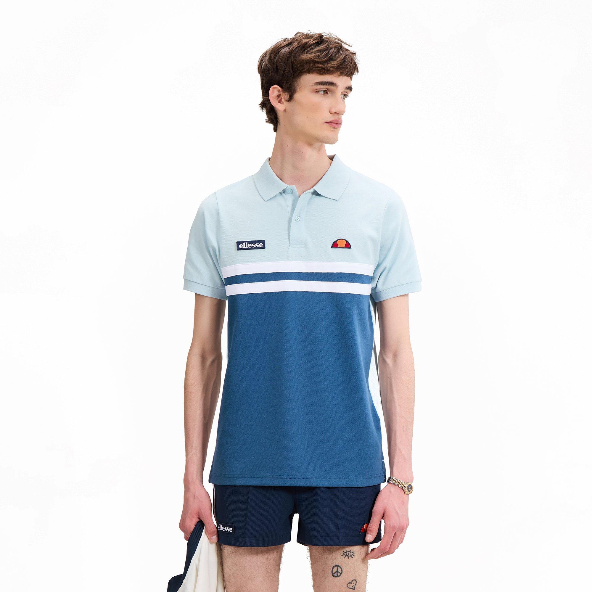 Blauw/Lichtblauw - Ellesse - Ellesse Muccia Sn63 - 2