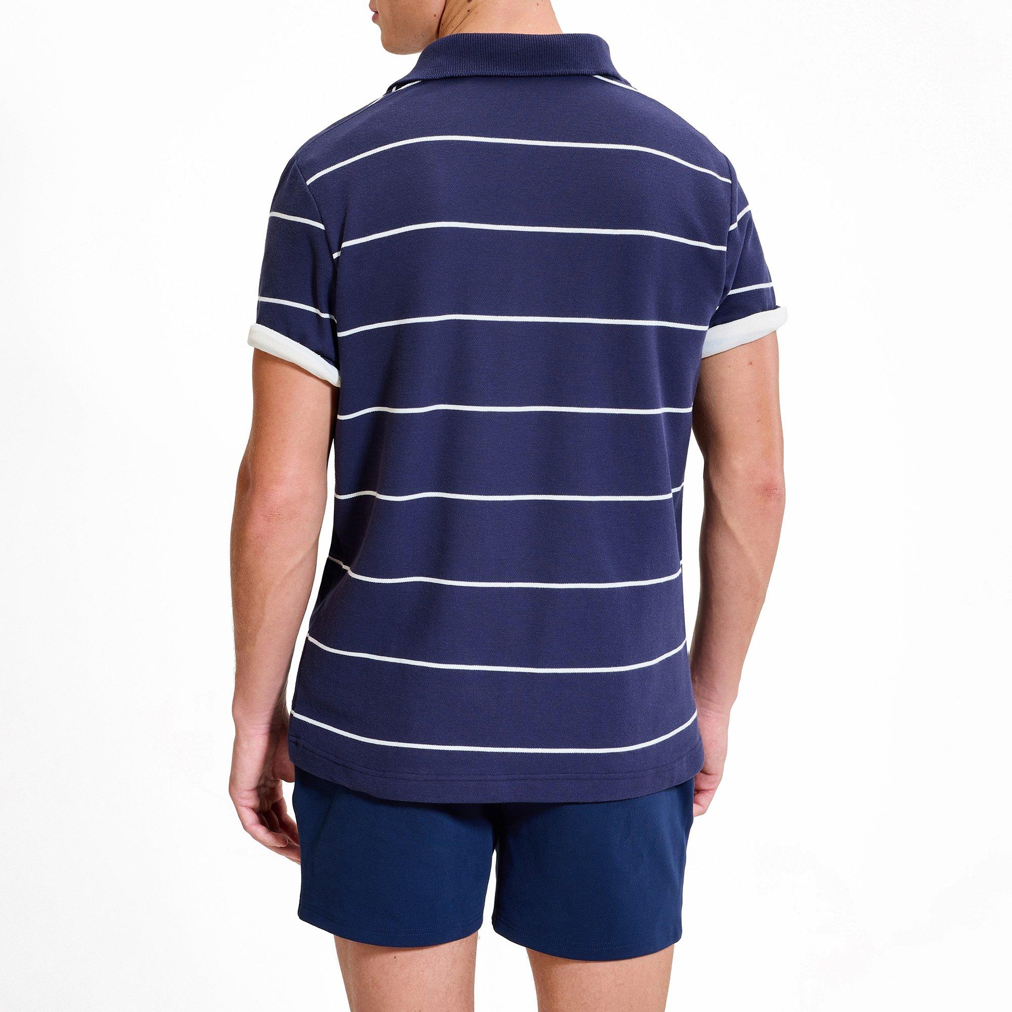 Navy - Ellesse - Ellesse Cimetta Sn63 - 2