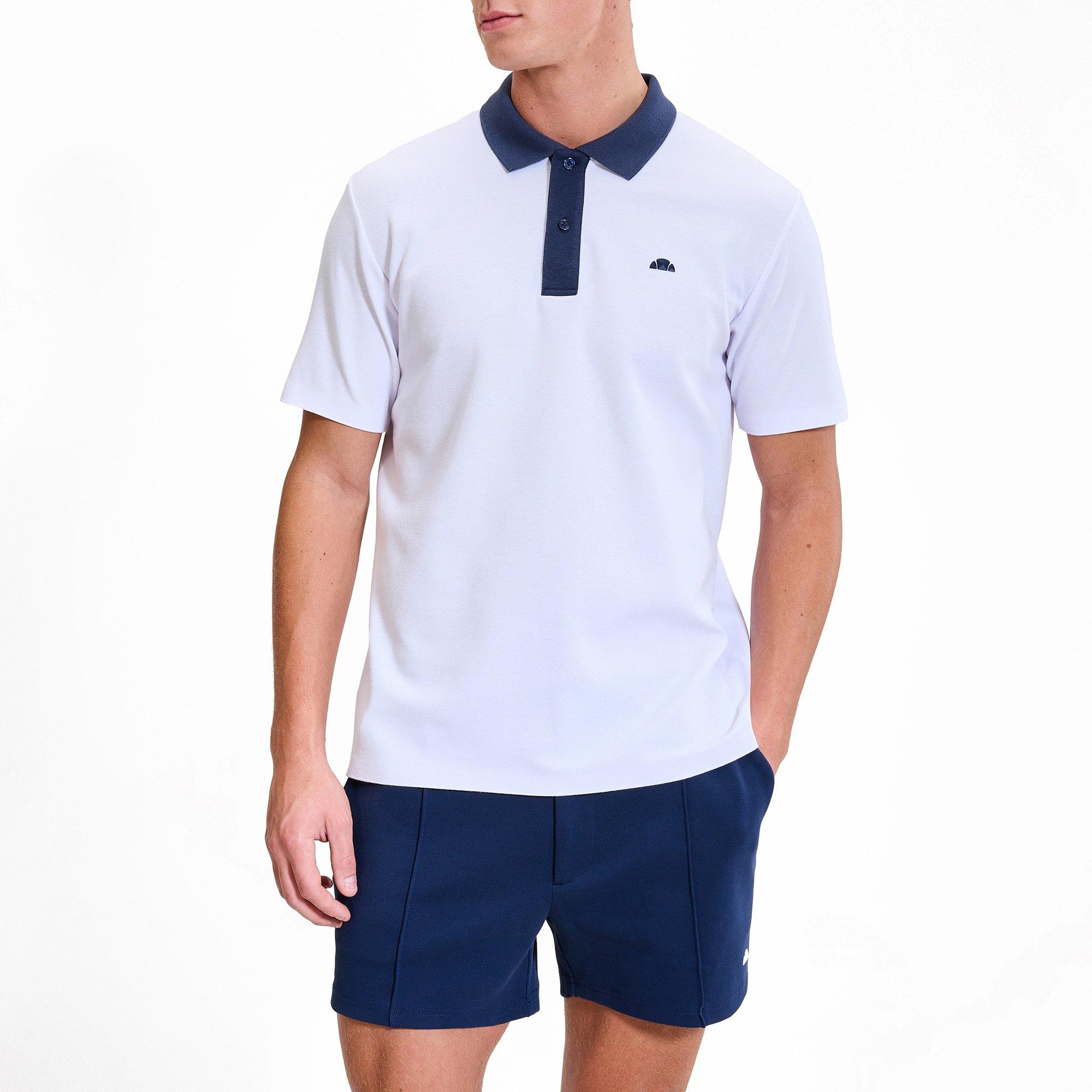 White - Ellesse - Ellesse Vergo Sn62 - 2