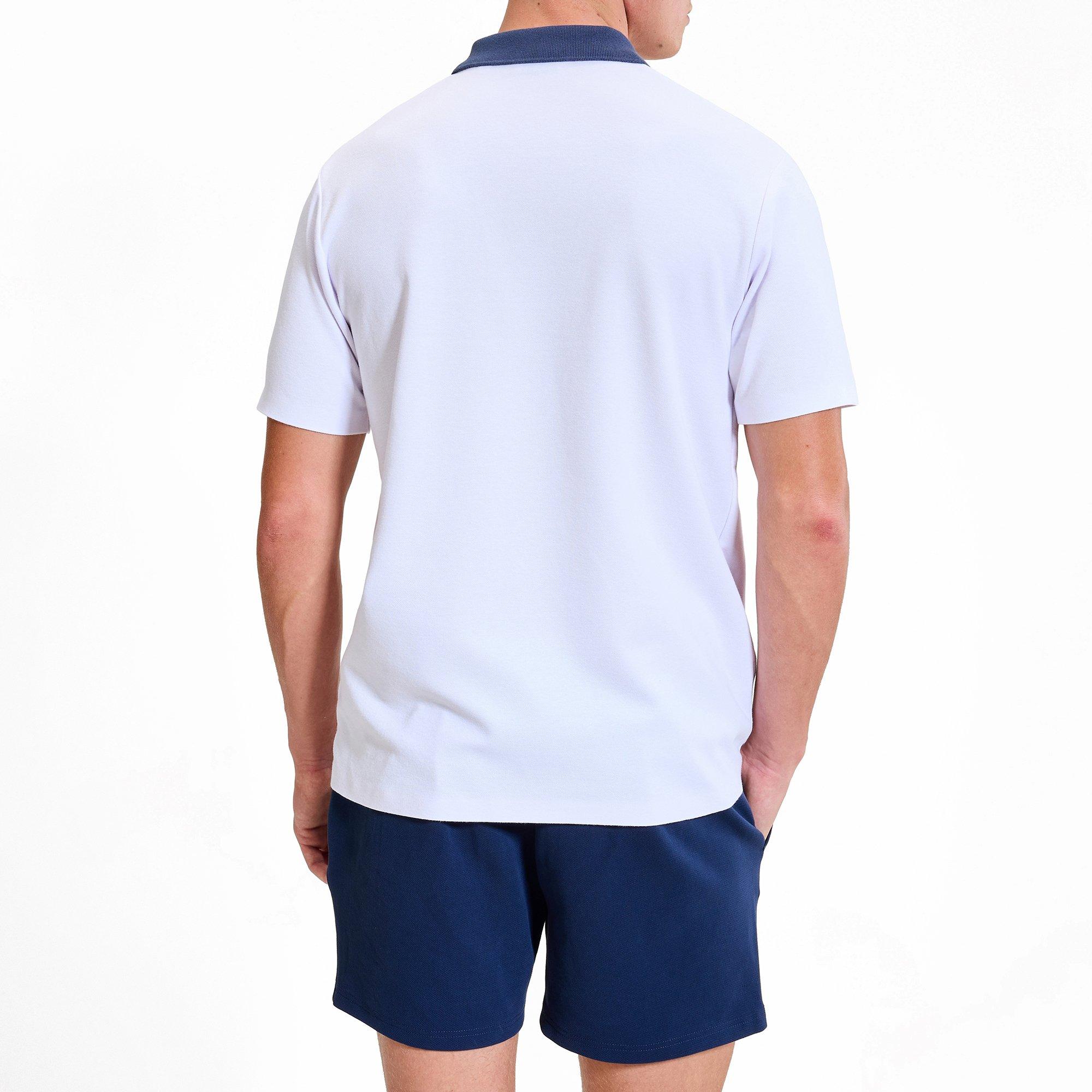 White - Ellesse - Ellesse Vergo Sn62 - 3