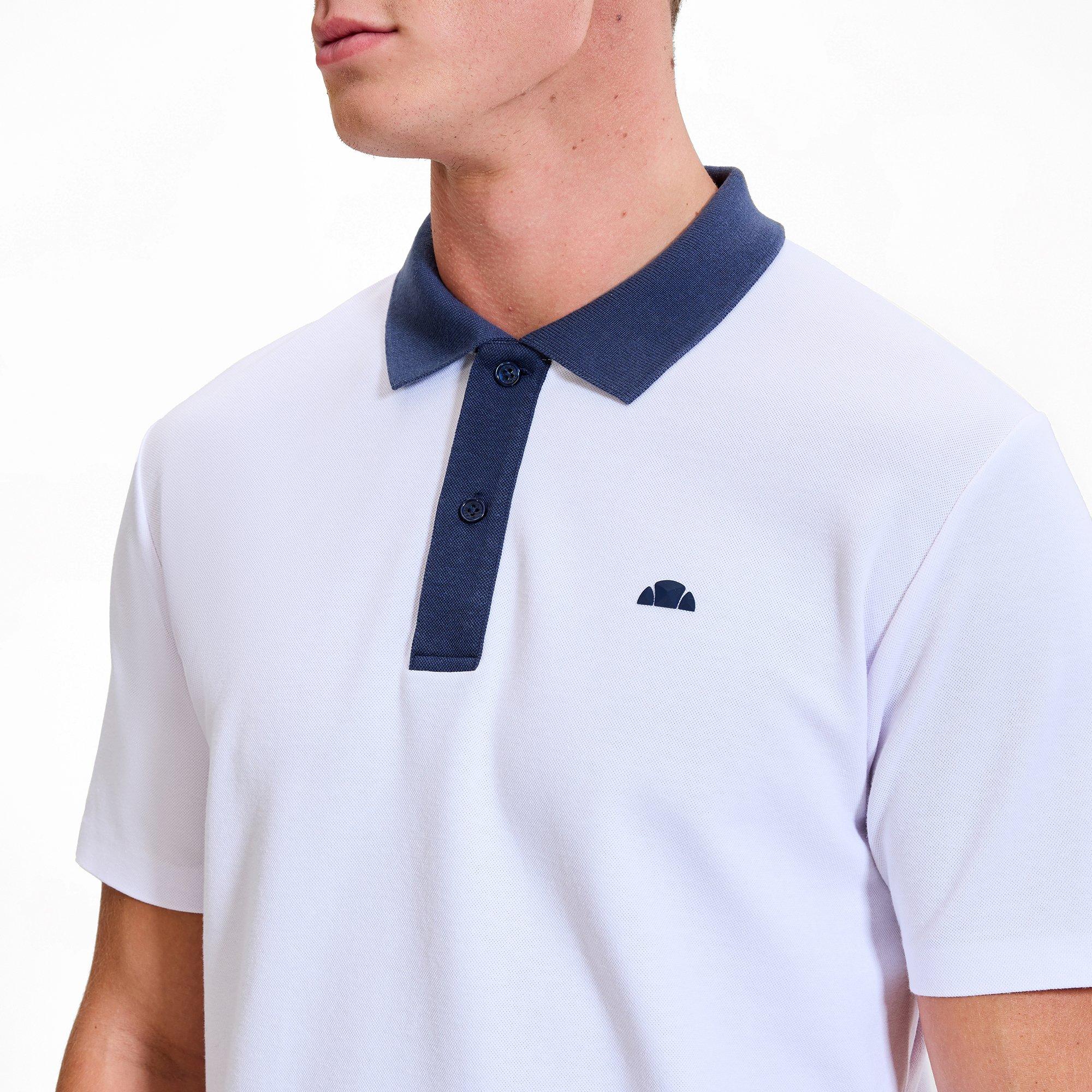 White - Ellesse - Ellesse Vergo Sn62 - 4