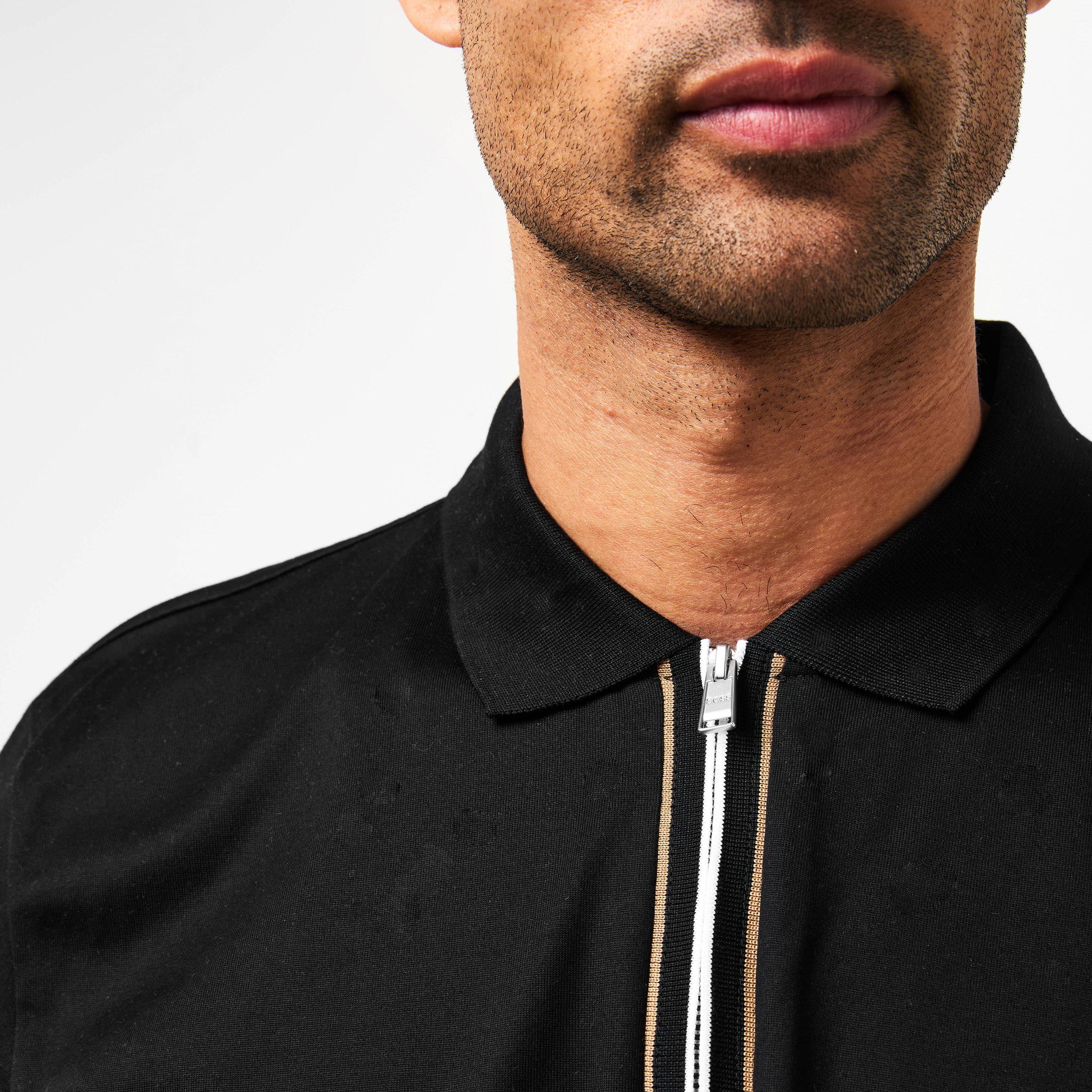 メンズウェア CLUBHAUS X ZOZO Championship2024 Polo メンズウェア CLUBHAUS X ZOZO Championship2024 Polo MAISON KITSUNÉ