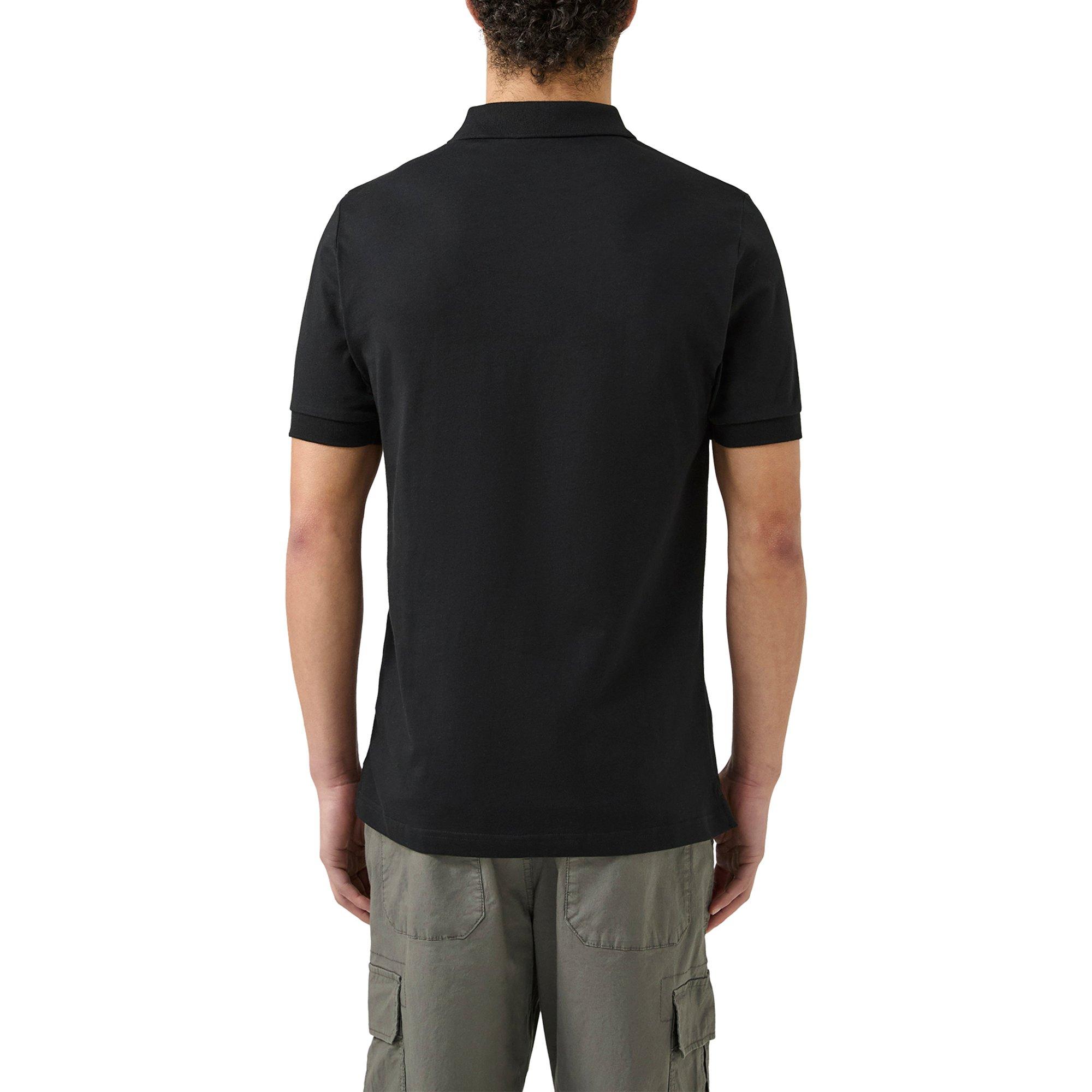 Black - Patrick - Patrick Harrisn Polo Sn63 - 2