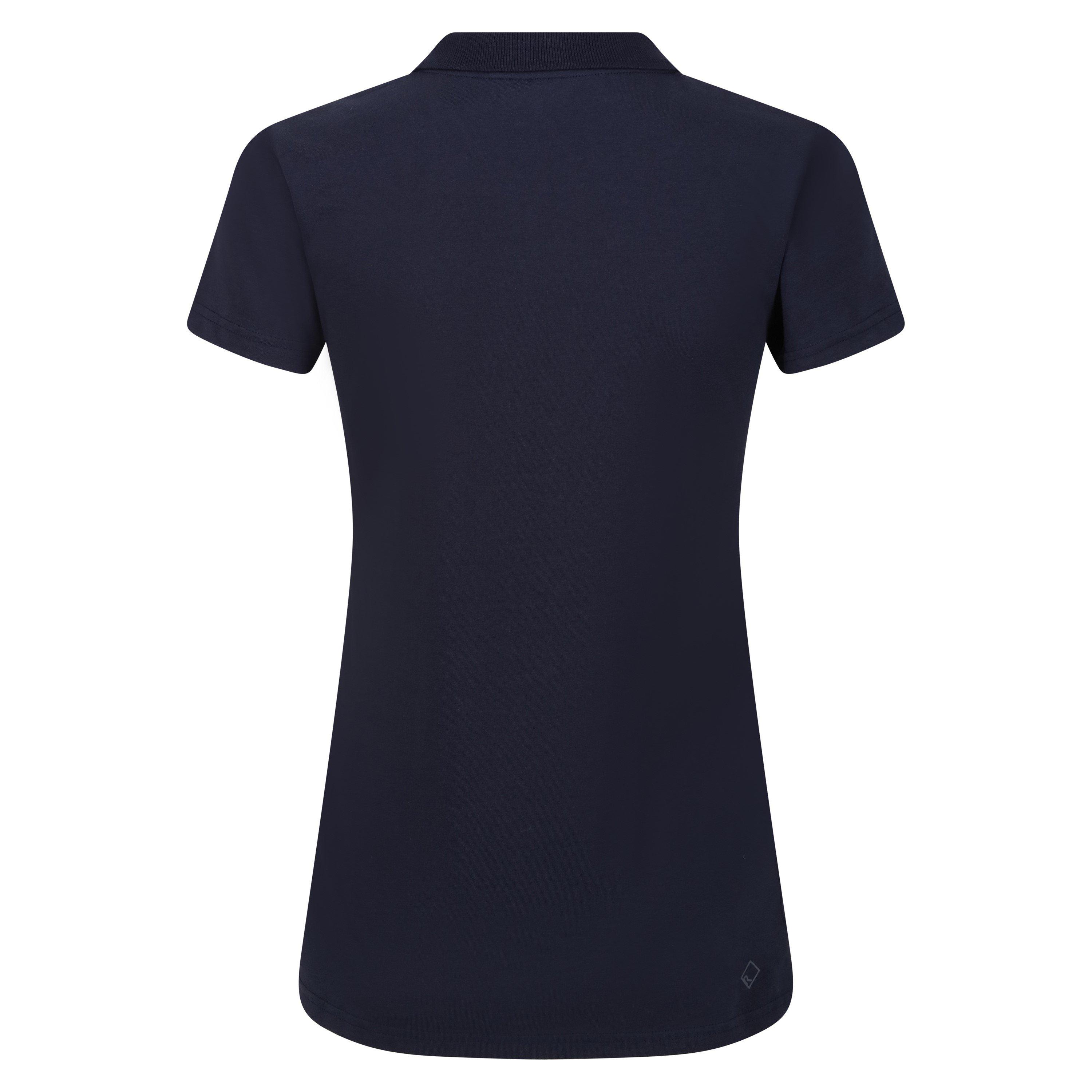 Navy - Regatta - Womens Sinto Ld99 - 2