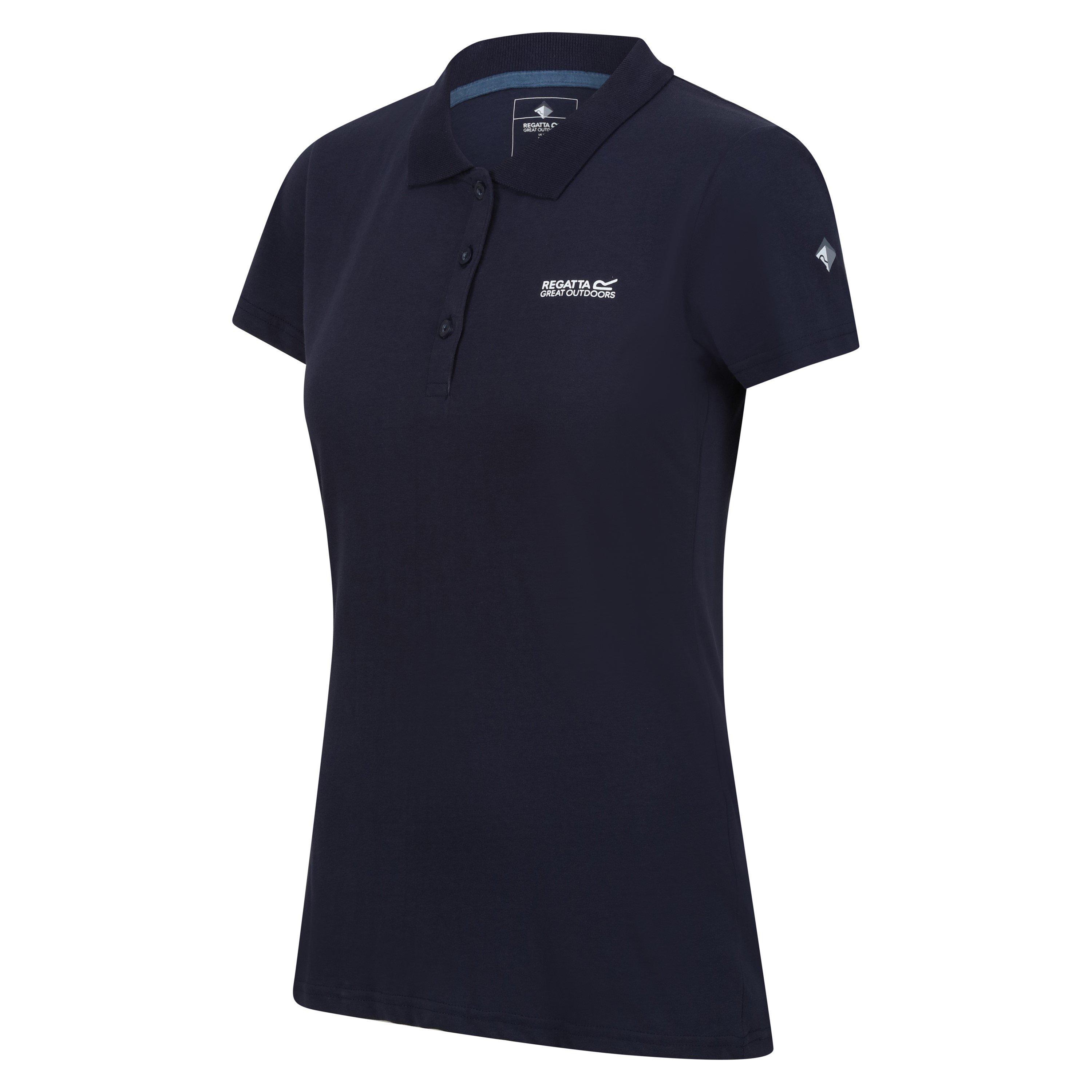 Navy - Regatta - Womens Sinto Ld99 - 3
