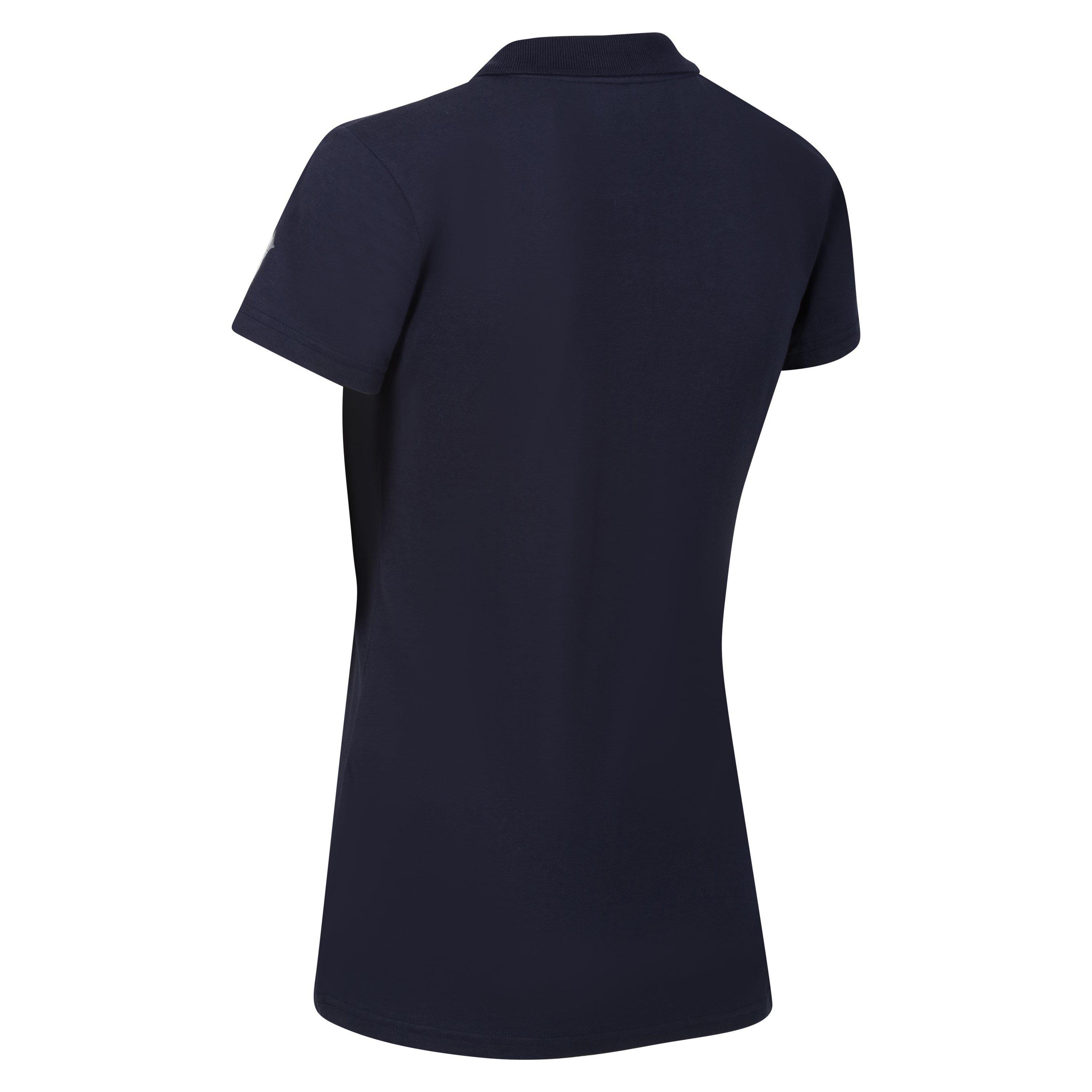 Navy - Regatta - Womens Sinto Ld99 - 4