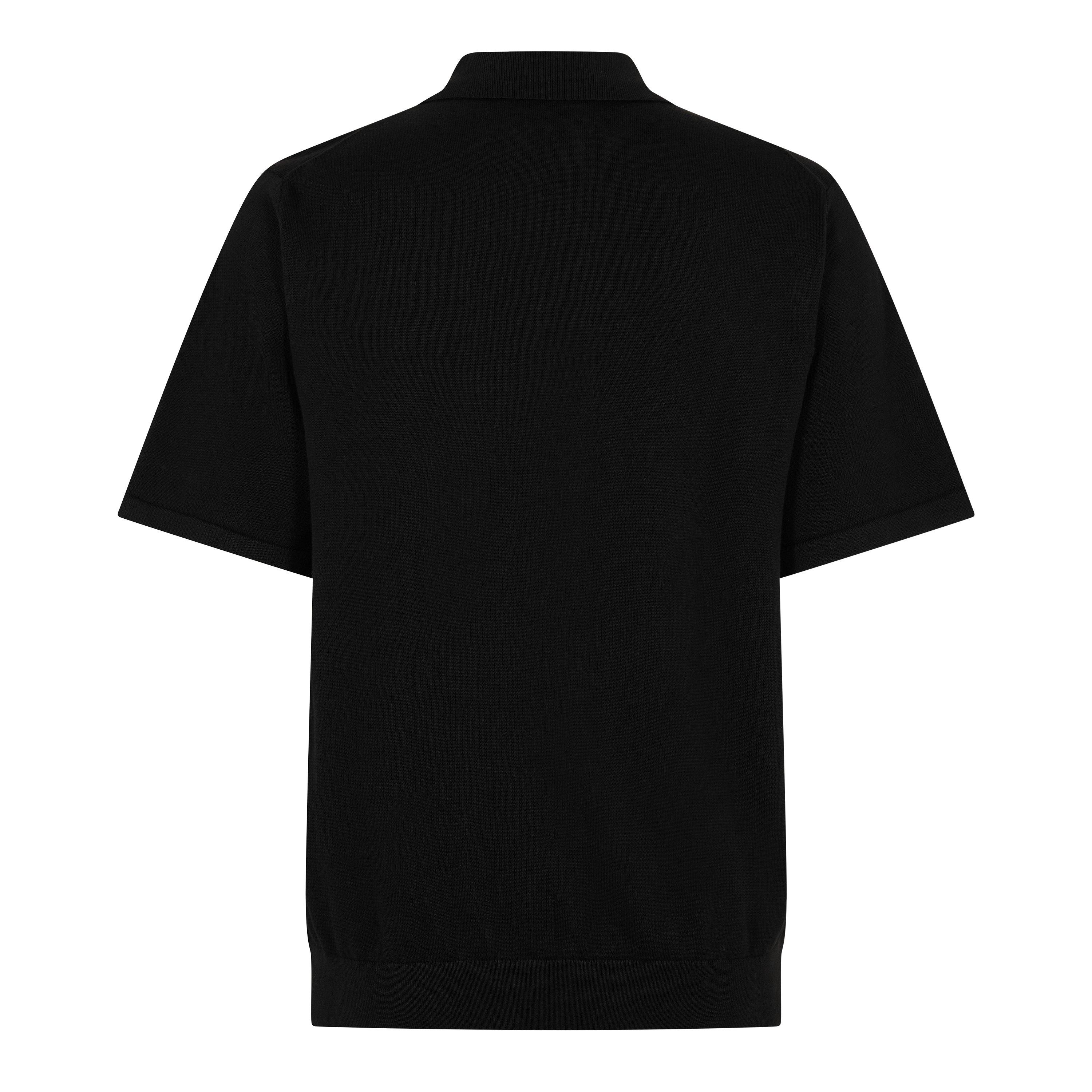 Black 79 - PS Paul Smith - Men's Short Sleeve Polo Shirt - 2