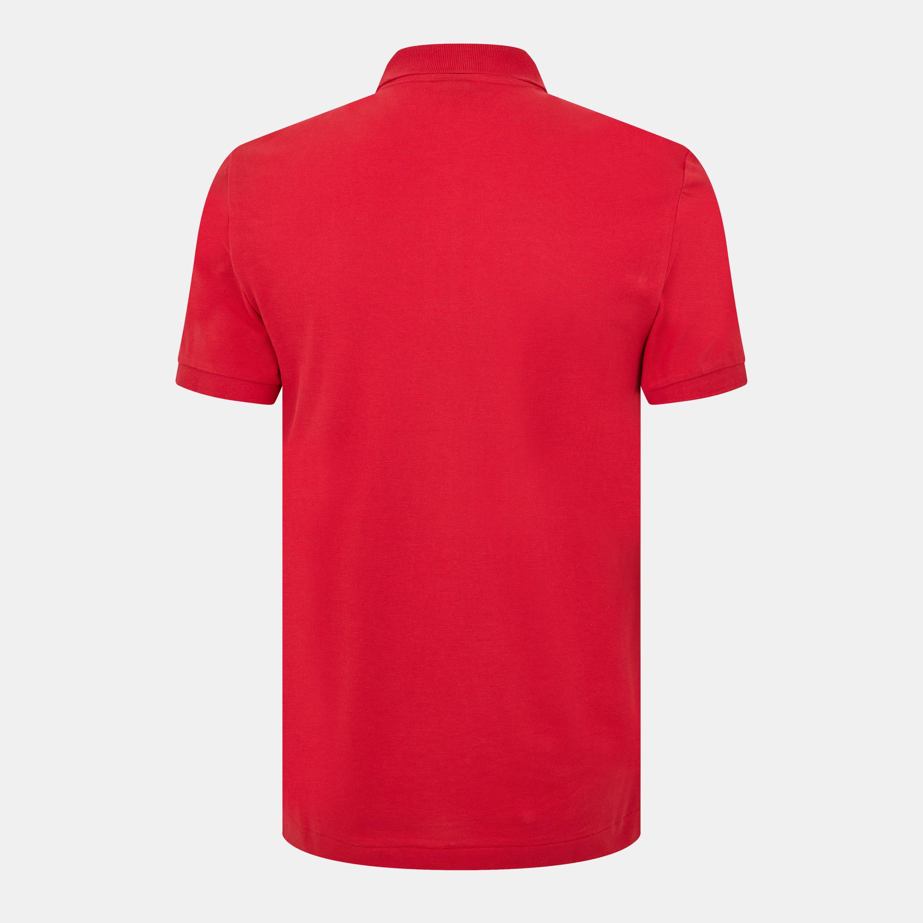 Rosso peperoncino - G Star - Polo Shirt - 2