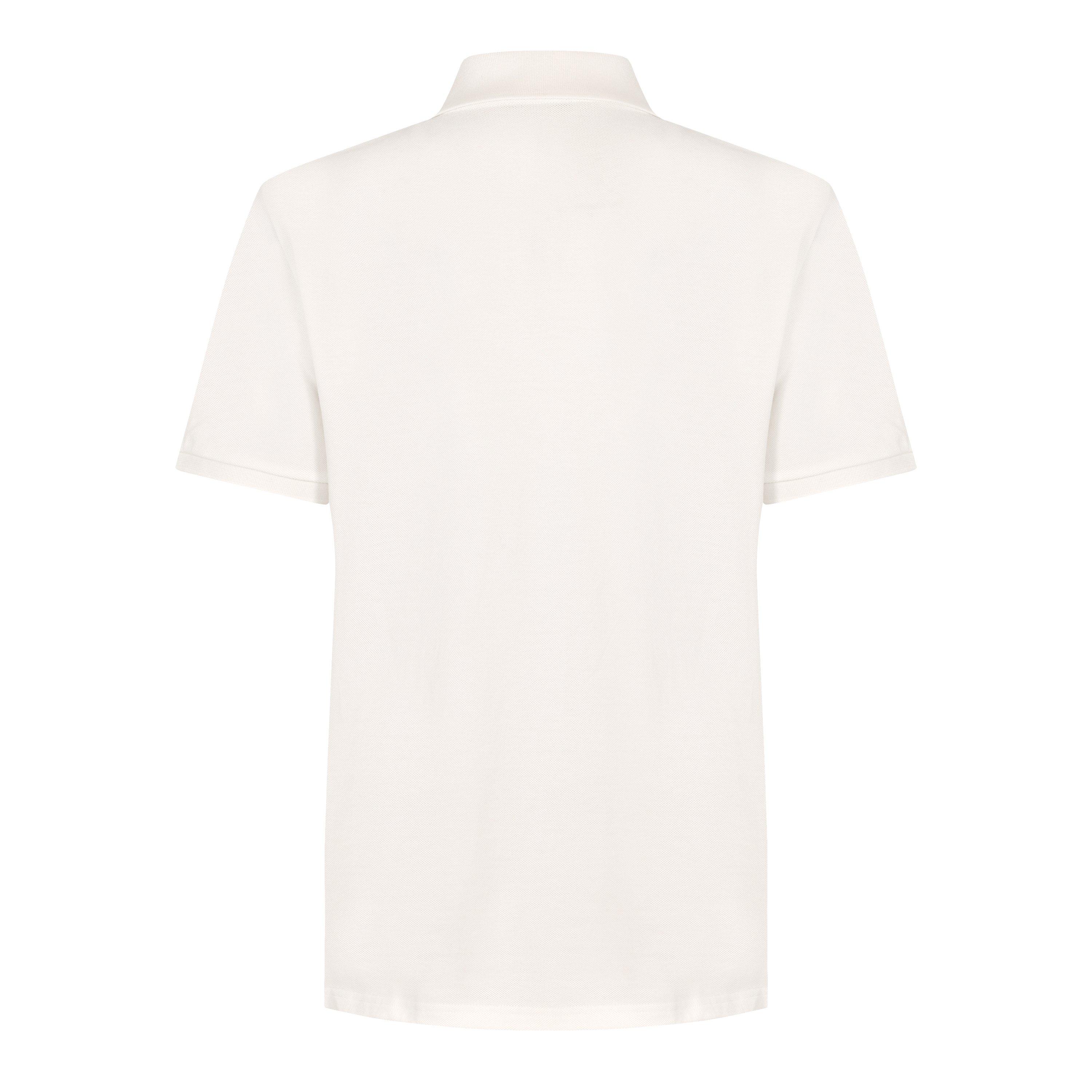 Moncler | Men's Short Sleeve Polo Shirt | Cruise Fashion