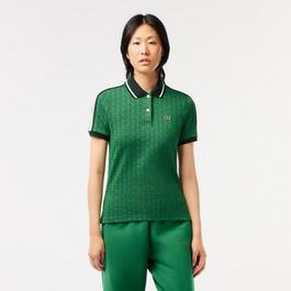 Lacoste DF0849 Polo Ld99