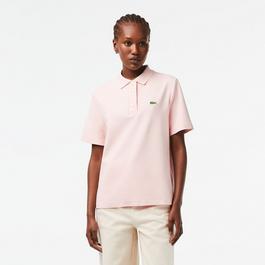 Lacoste Logo Polo