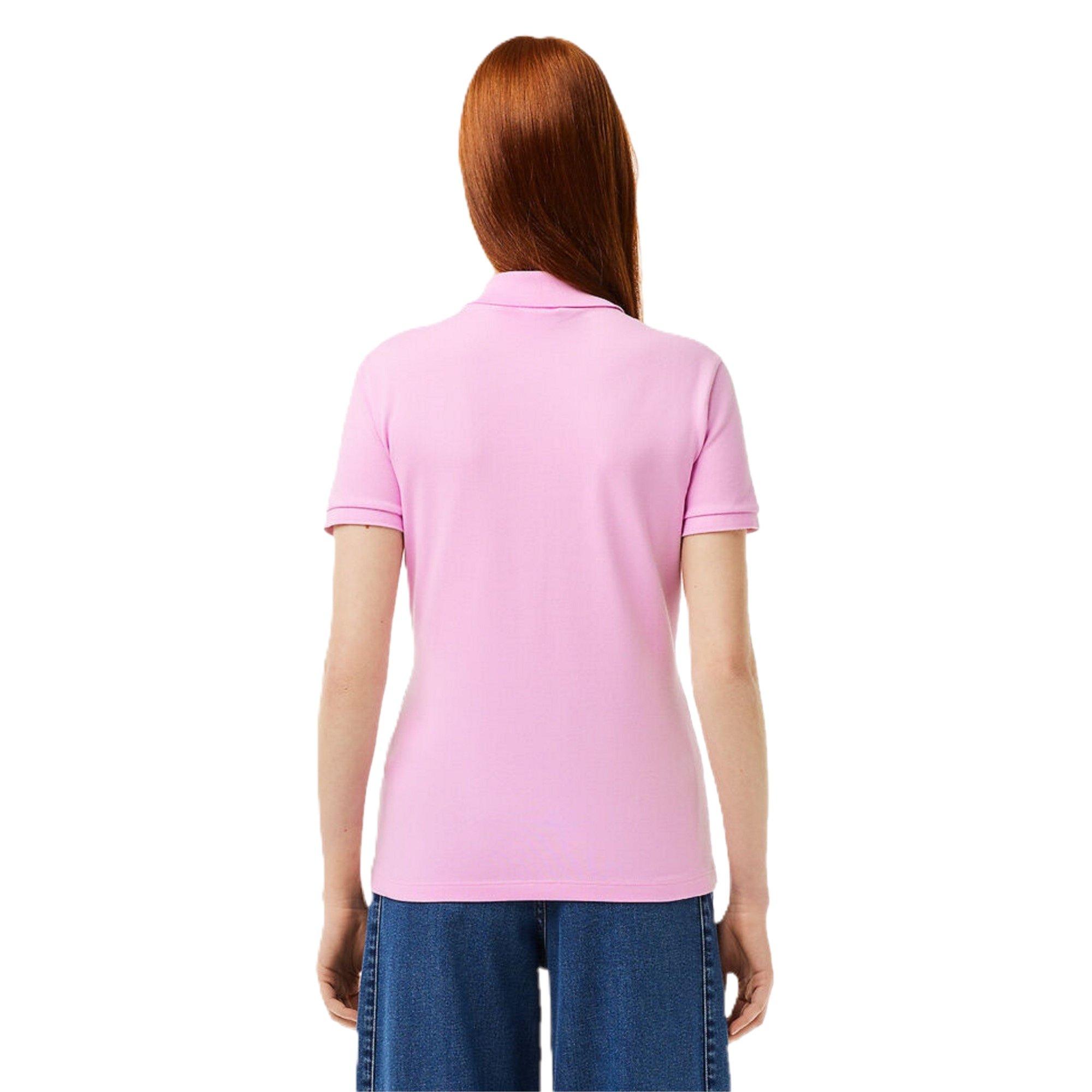 Gelato - Lacoste - Men's Short-Sleeve Polo Shirt - 2