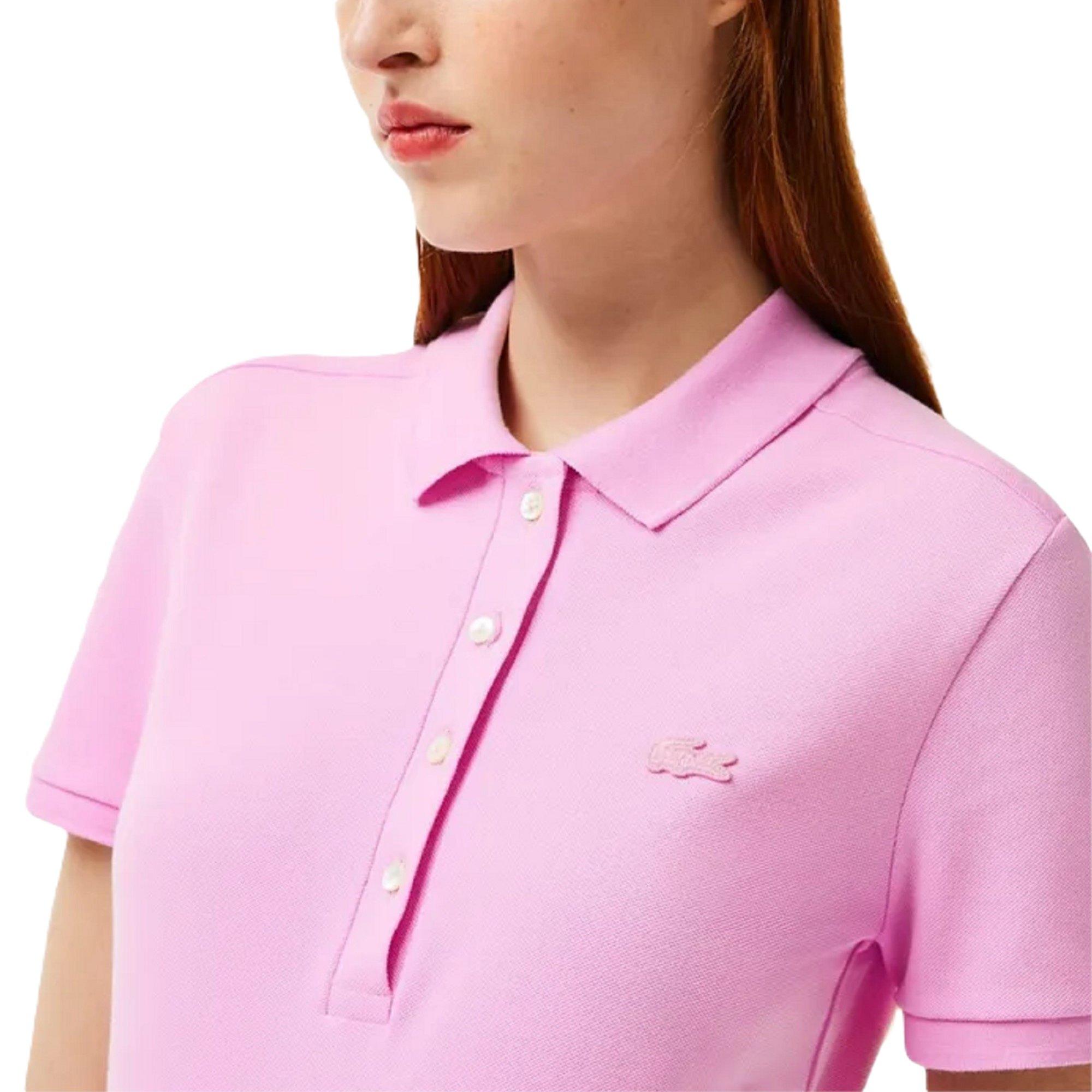 Gelato - Lacoste - Men's Short-Sleeve Polo Shirt - 3
