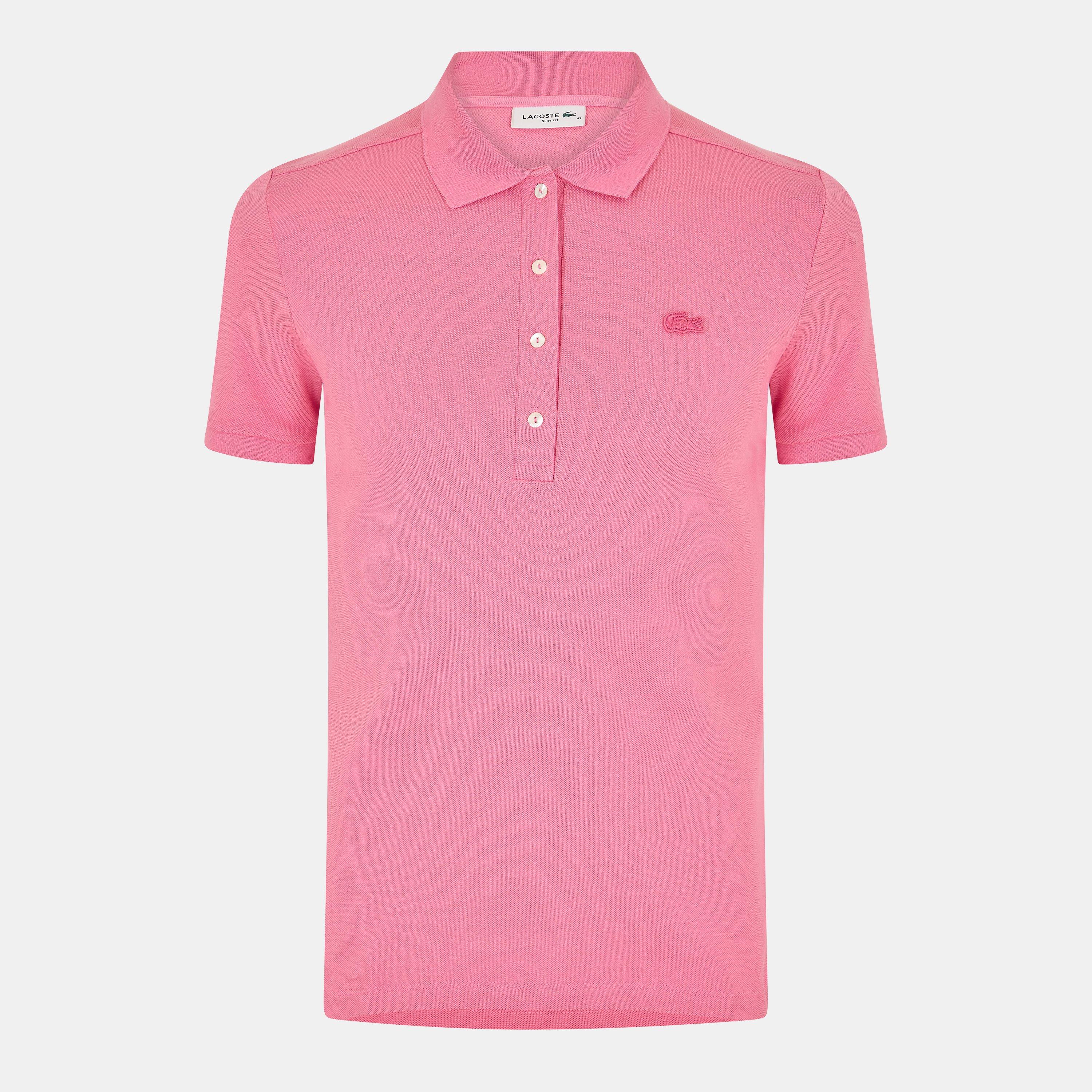 Men's Classic Short Sleeve Polo Shirt