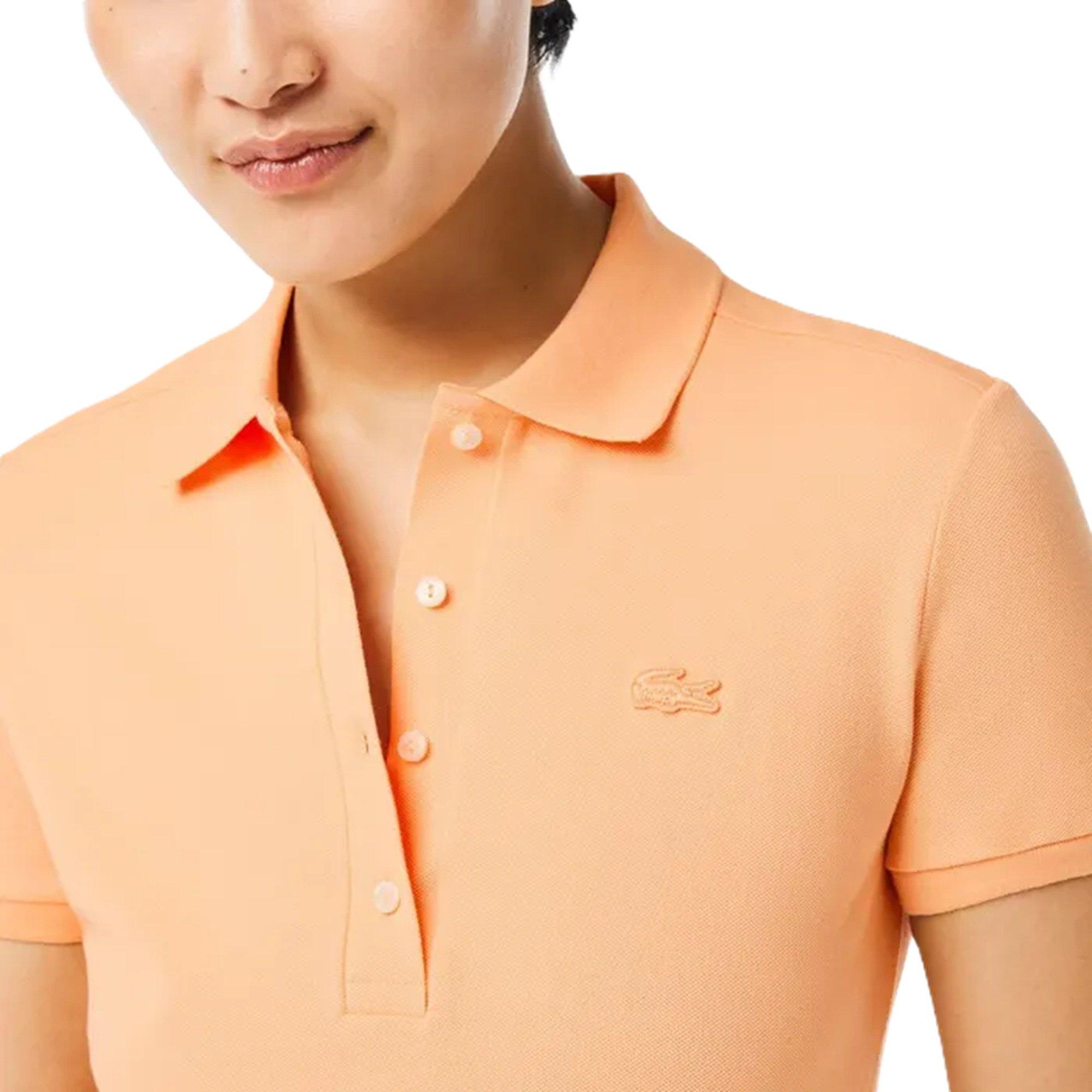 Cina - Lacoste - Men's Short-Sleeve Polo Shirt - 3