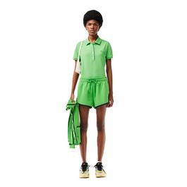 Lacoste Men's Short-Sleeve Polo Shirt