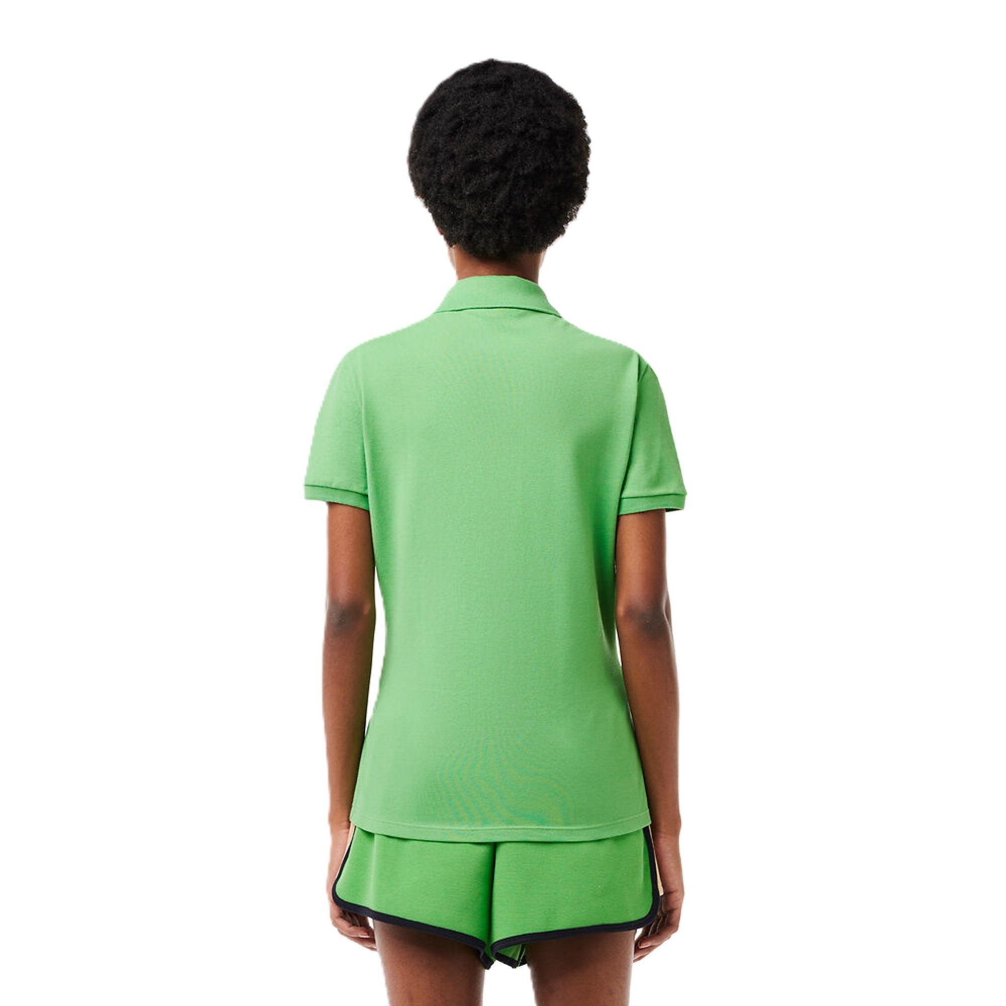 Sorrel - Lacoste - Men&#x27;s Short-Sleeve Polo Shirt - 2