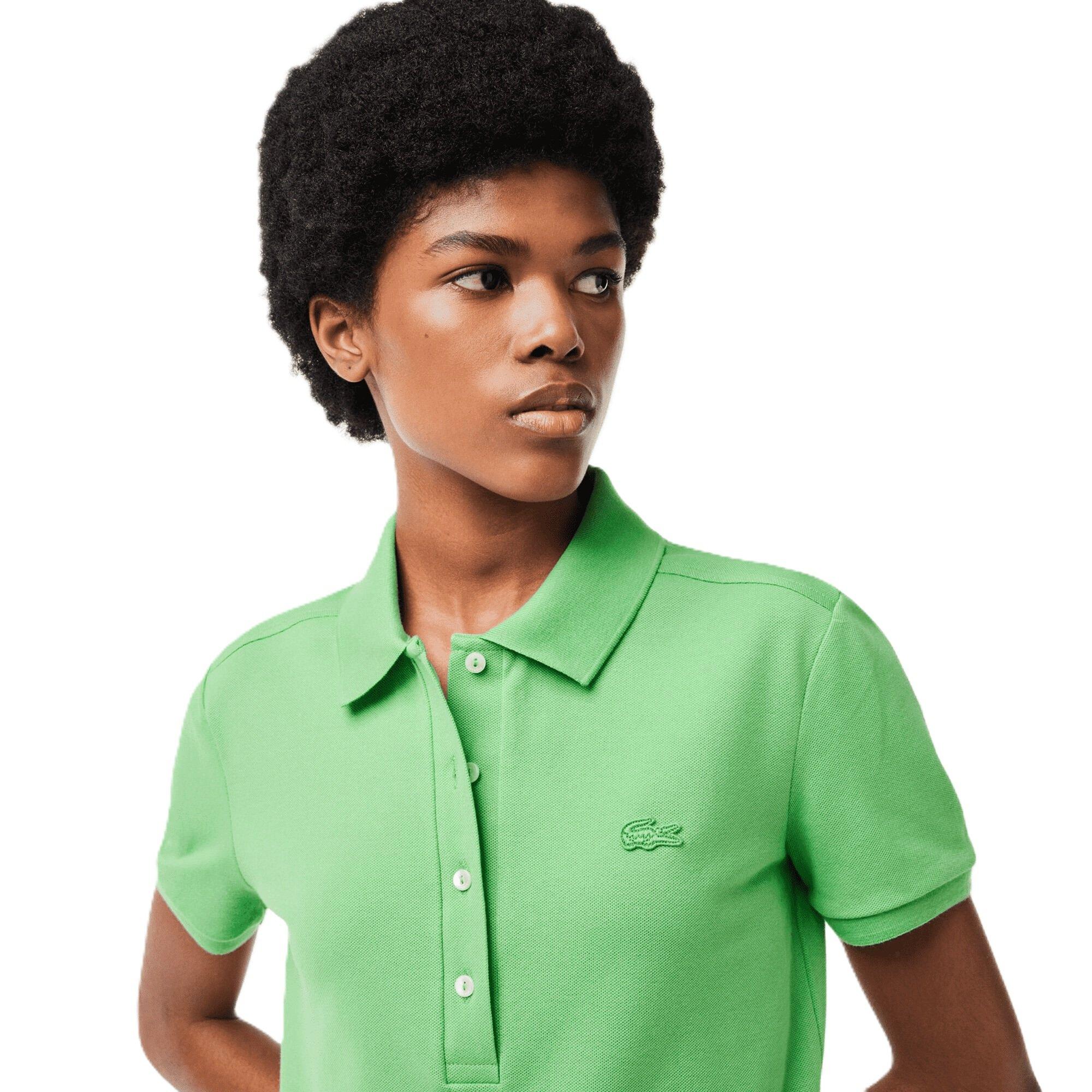Sorrel - Lacoste - Men&#x27;s Short-Sleeve Polo Shirt - 3