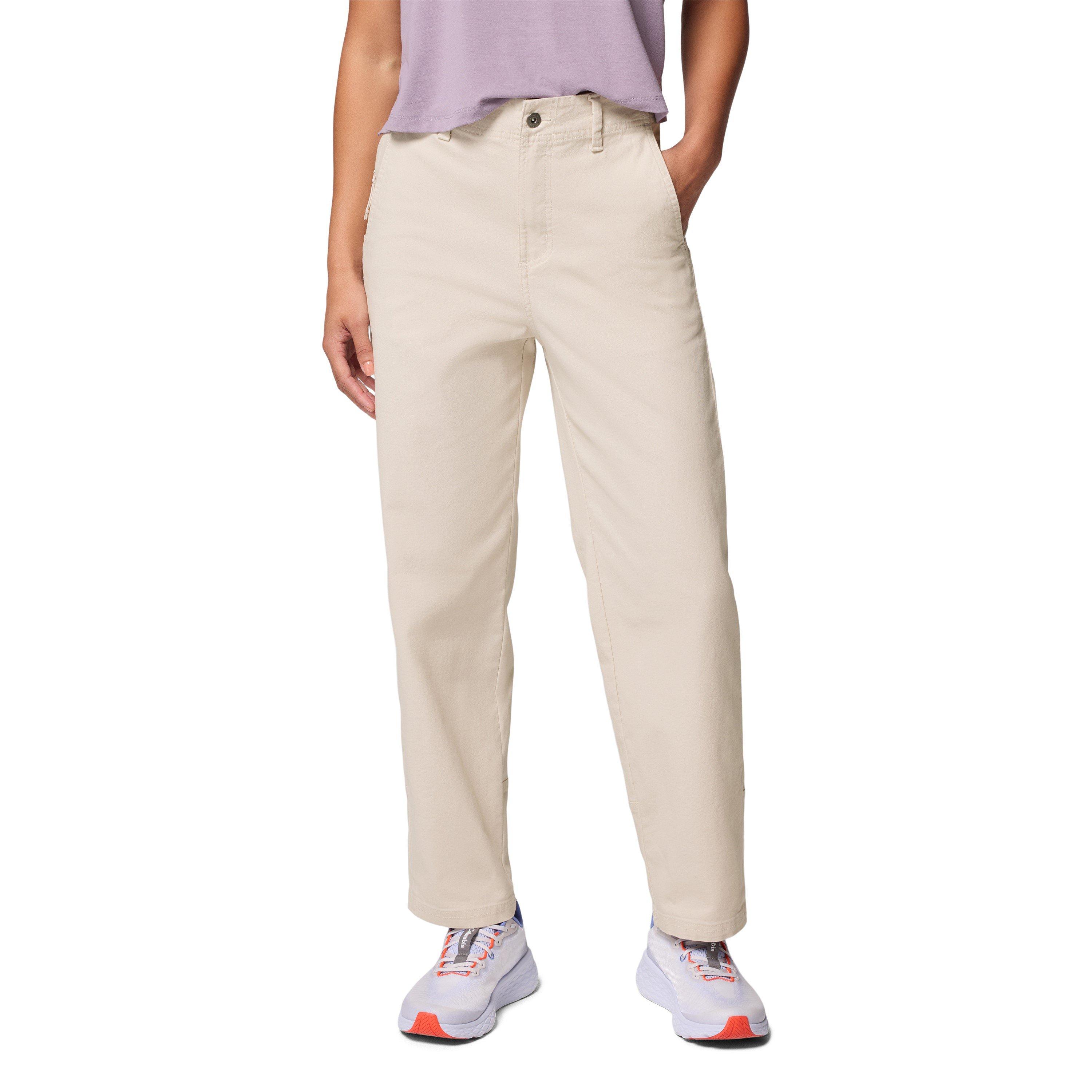 Dark Stone - Columbia - Columbia ROC Pant Ld62 - 1