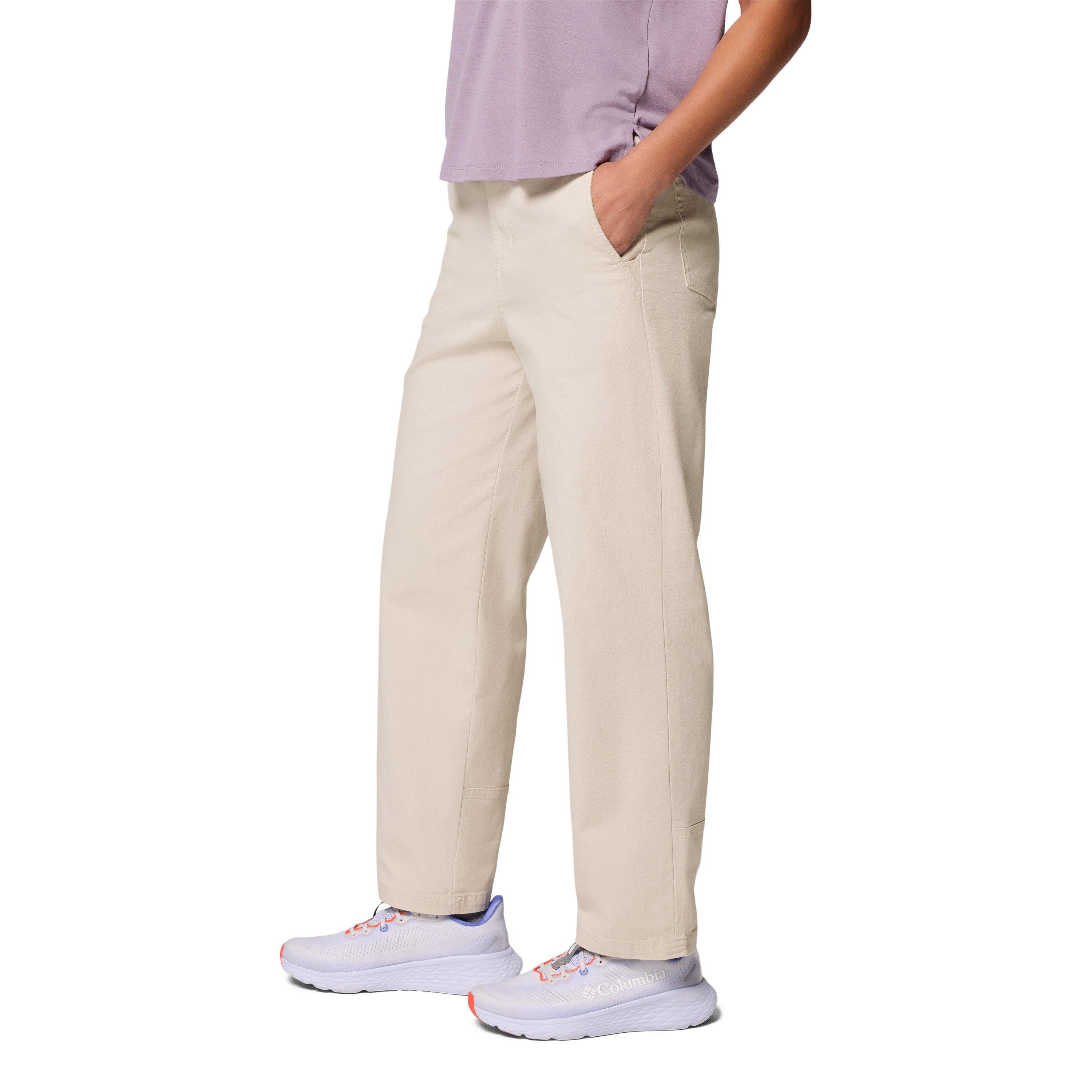 Dark Stone - Columbia - Columbia ROC Pant Ld62 - 3