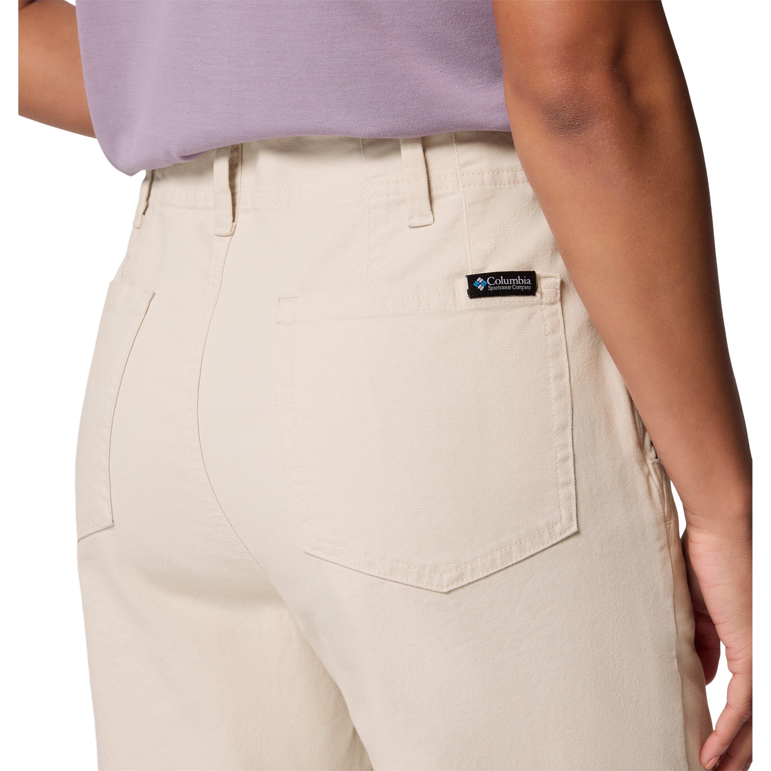 Dark Stone - Columbia - Columbia ROC Pant Ld62 - 6