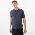 JW Knitted Polo Shirt