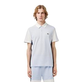 Lacoste Colour Block Polo Shirt