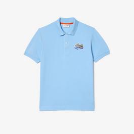 Lacoste Polo Shirt