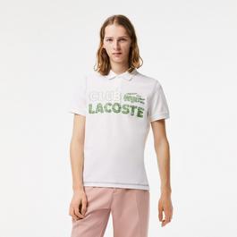 Lacoste PH5452 Polo Sn99