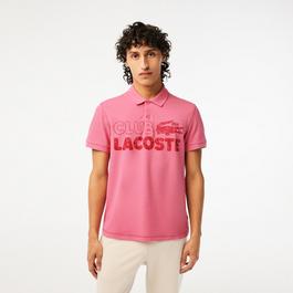 Lacoste PH5452 Polo Sn99