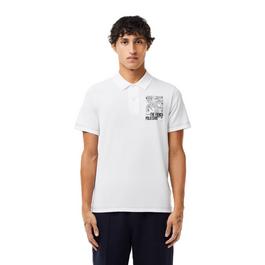 Lacoste Polo Shirt