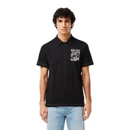 Lacoste Polo Shirt
