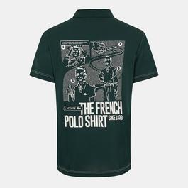 Lacoste Polo Shirt