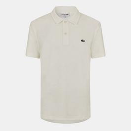 Lacoste Slim Fit Polo Shirt Mens