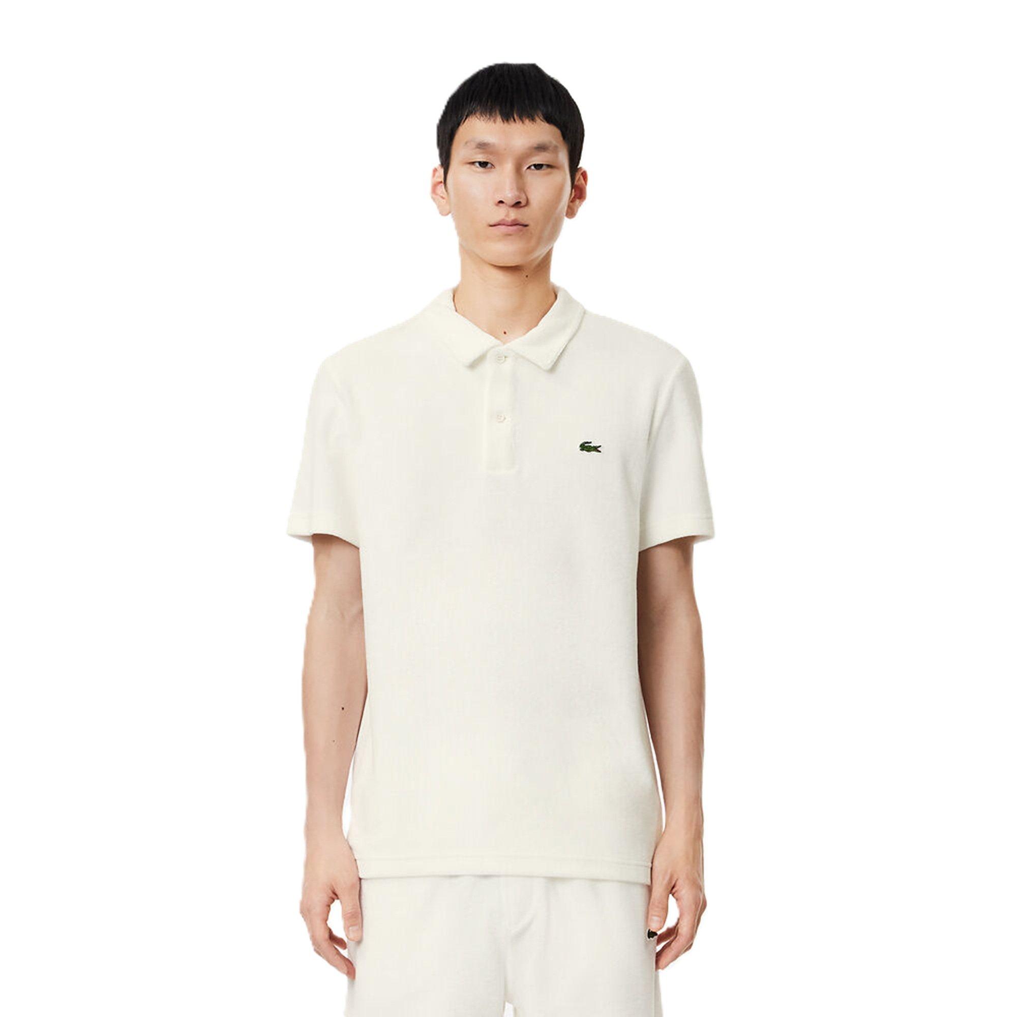 Bloem - Lacoste - Men's Slim Fit Short-Sleeve Polo Shirt - 3