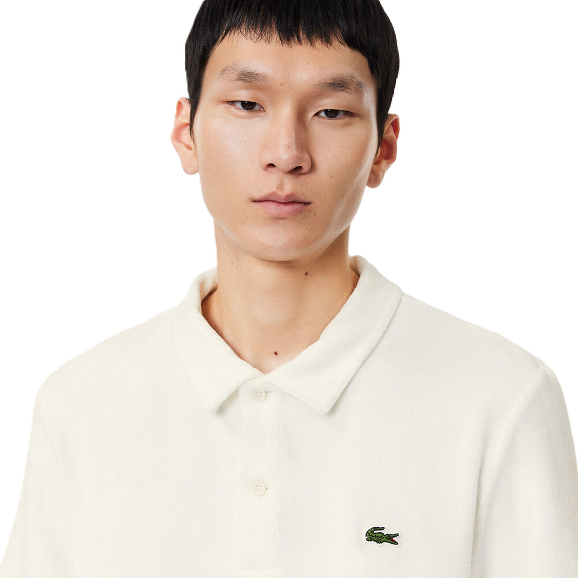 Bloem - Lacoste - Men's Slim Fit Short-Sleeve Polo Shirt - 5