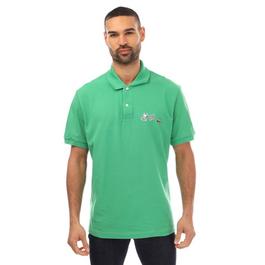 Lacoste PH7760 Polo Sn99