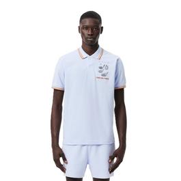 Lacoste Polo Shirt