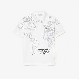 Lacoste Polo Shirt