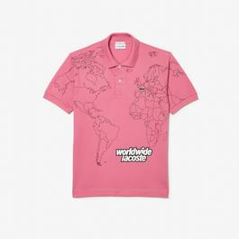 Lacoste Polo Shirt